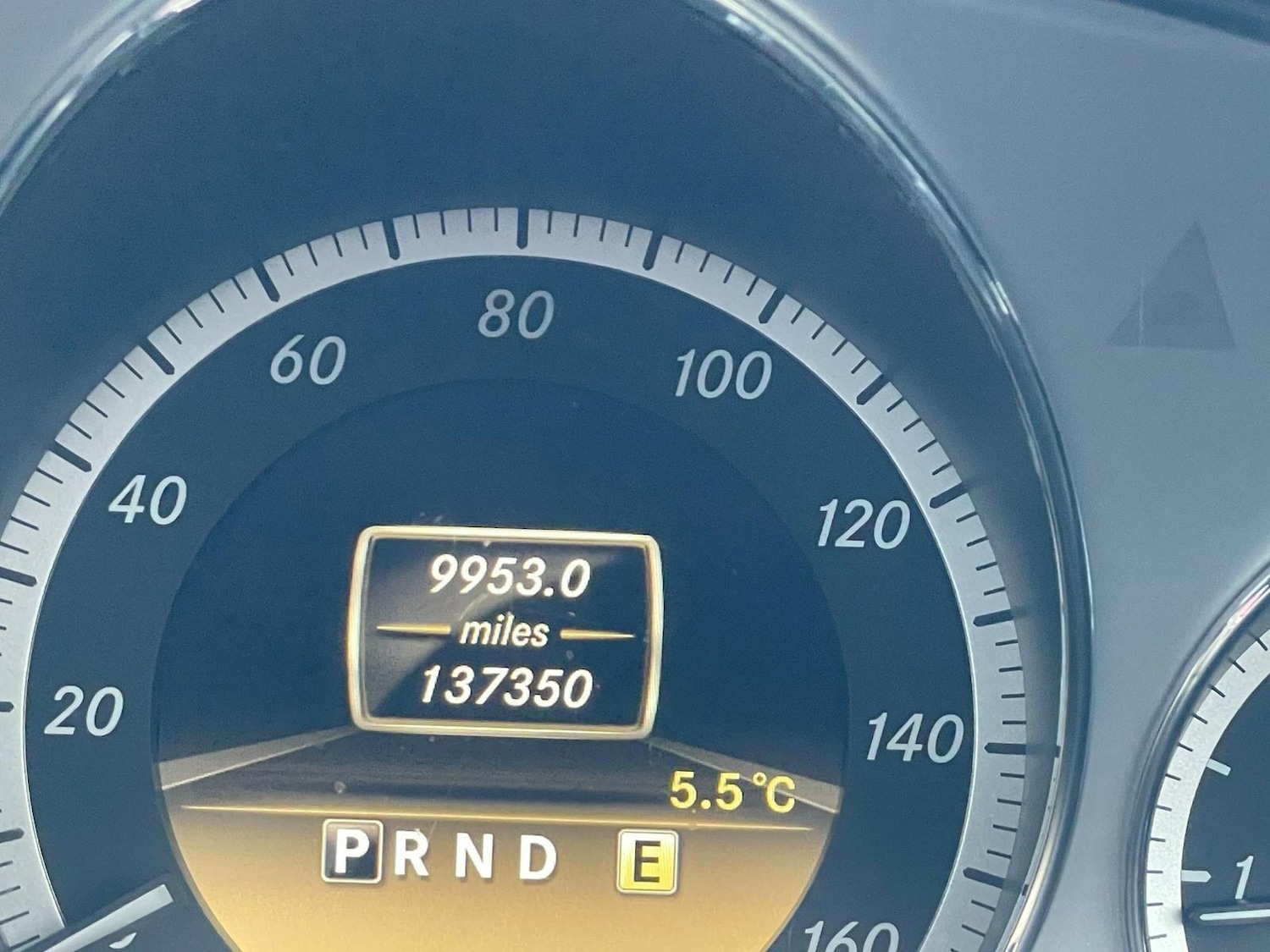 Used Mercedes-Benz E Class 2012 for sale - 77565069: Photo 37