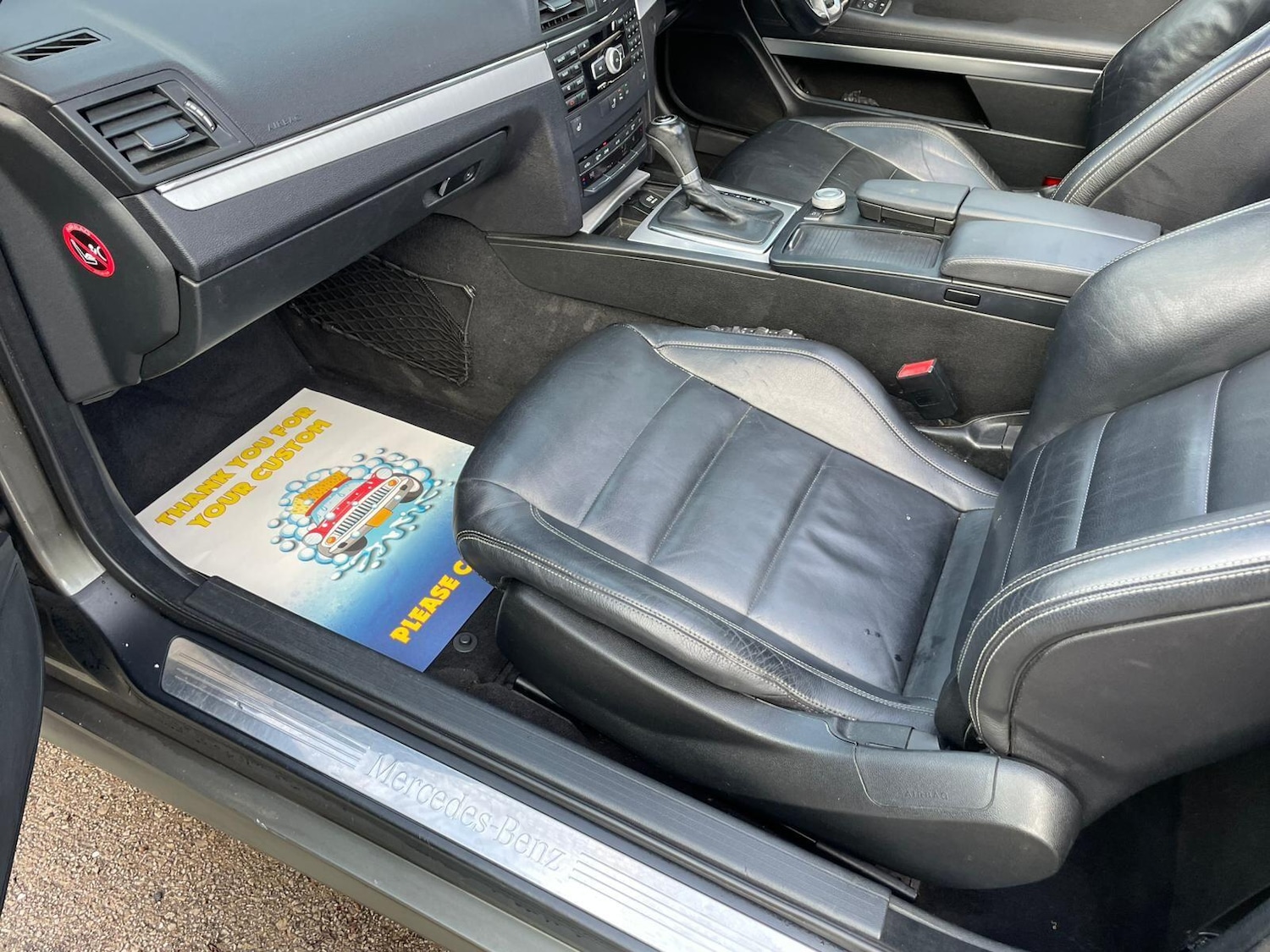 Used Mercedes-Benz E Class 2012 for sale - 77565069: Photo 43