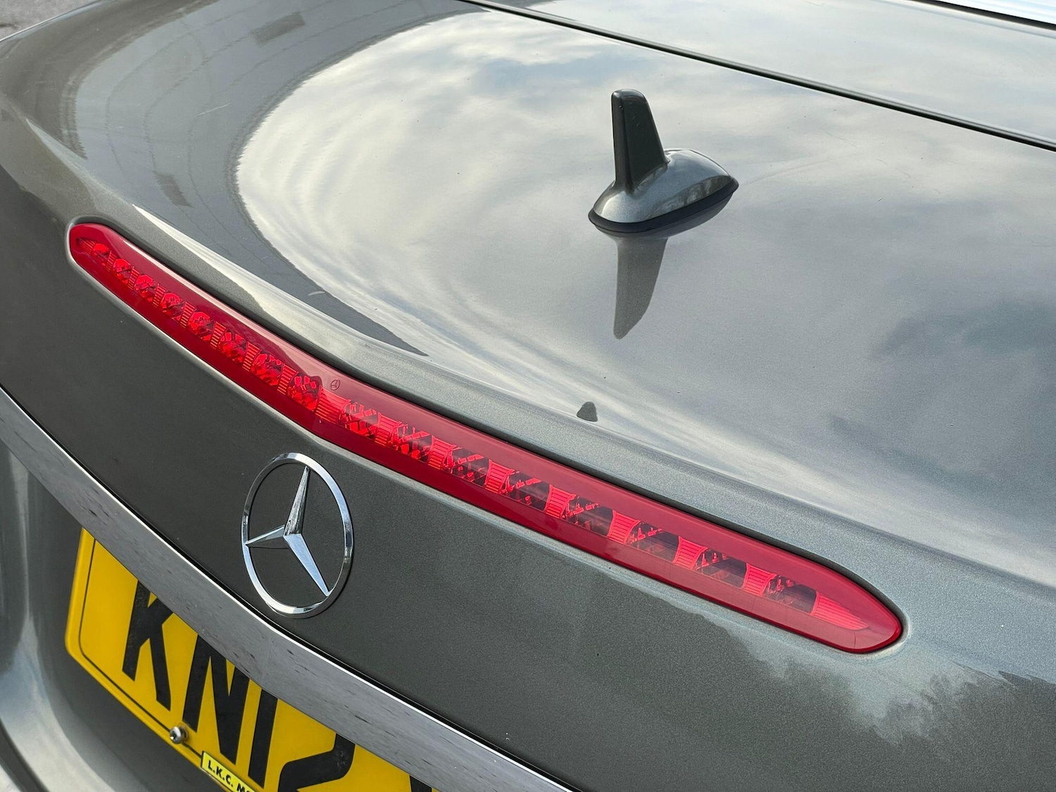 Used Mercedes-Benz E Class 2012 for sale - 77565069: Photo 48