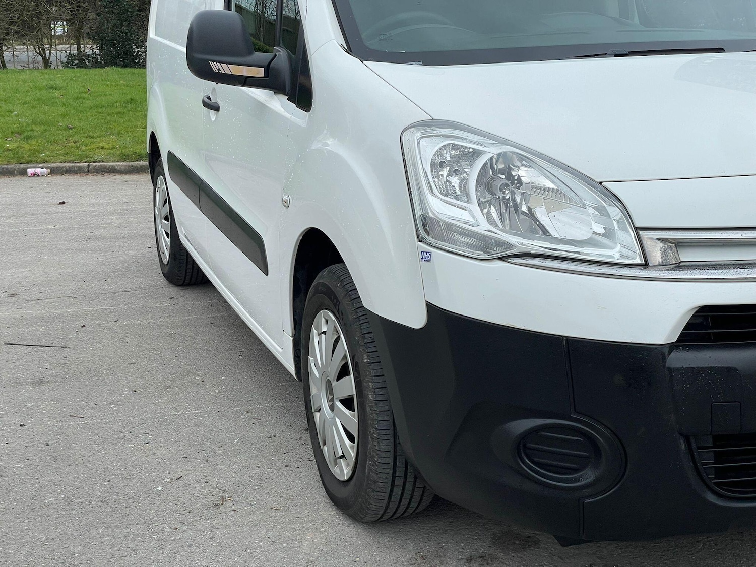 Used Citroen Berlingo 2015 for sale - 77612889: Photo 13