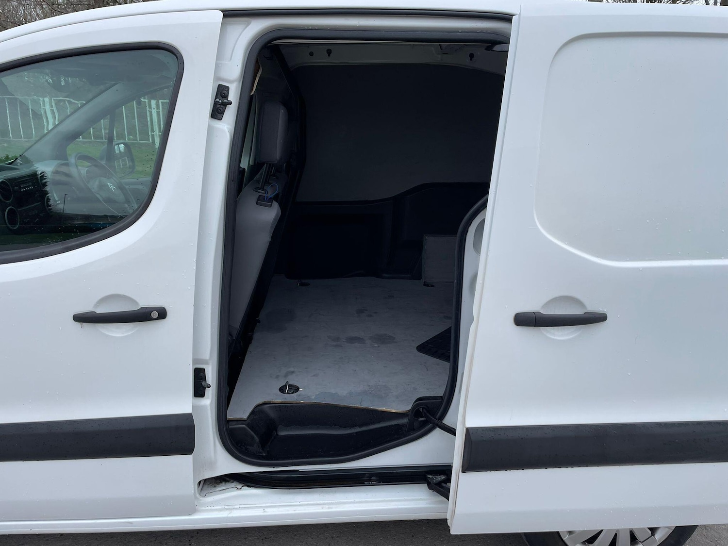 Used Citroen Berlingo 2015 for sale - 77612889: Photo 15