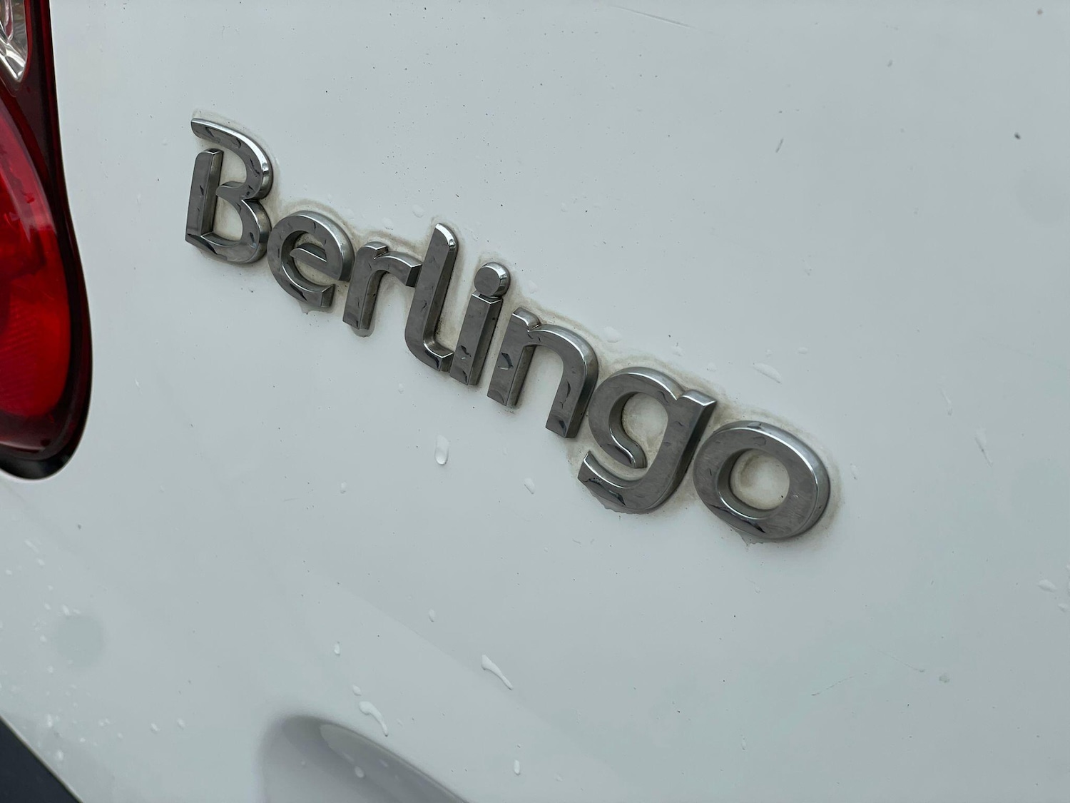 Used Citroen Berlingo 2015 for sale - 77612889: Photo 17