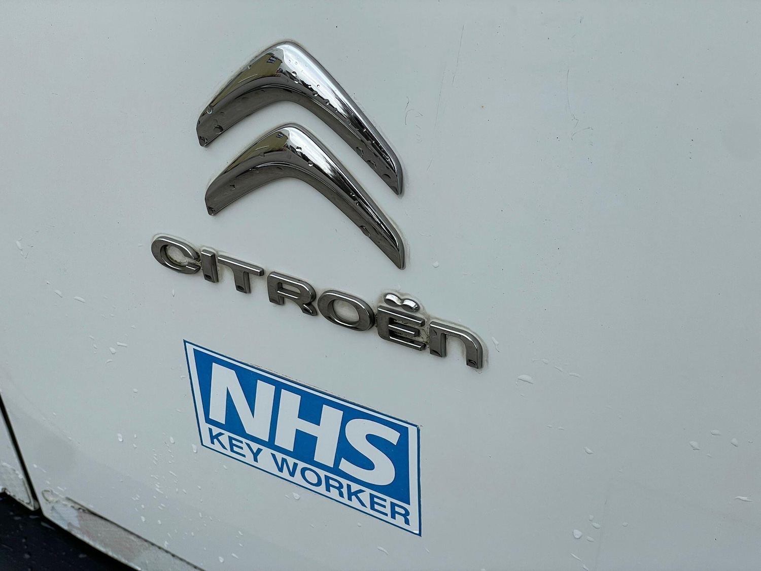 Used Citroen Berlingo 2015 for sale - 77612889: Photo 18