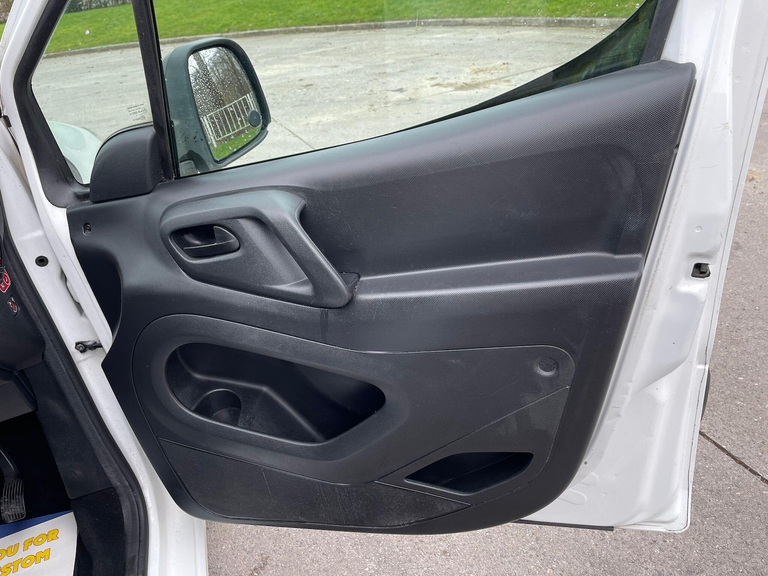 Used Citroen Berlingo 2015 for sale - 77612889: Photo 20