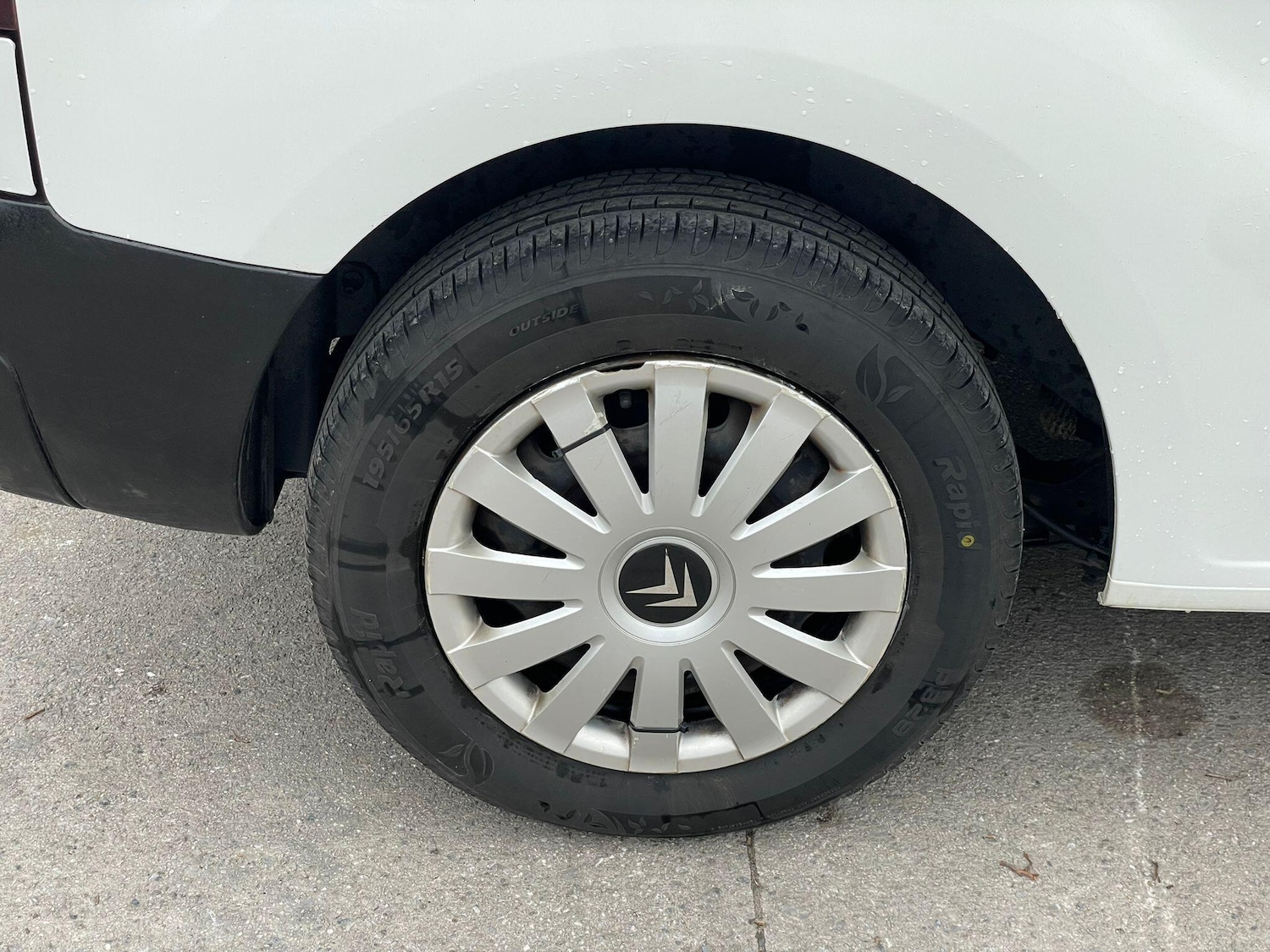 Used Citroen Berlingo 2015 for sale - 77612889: Photo 22