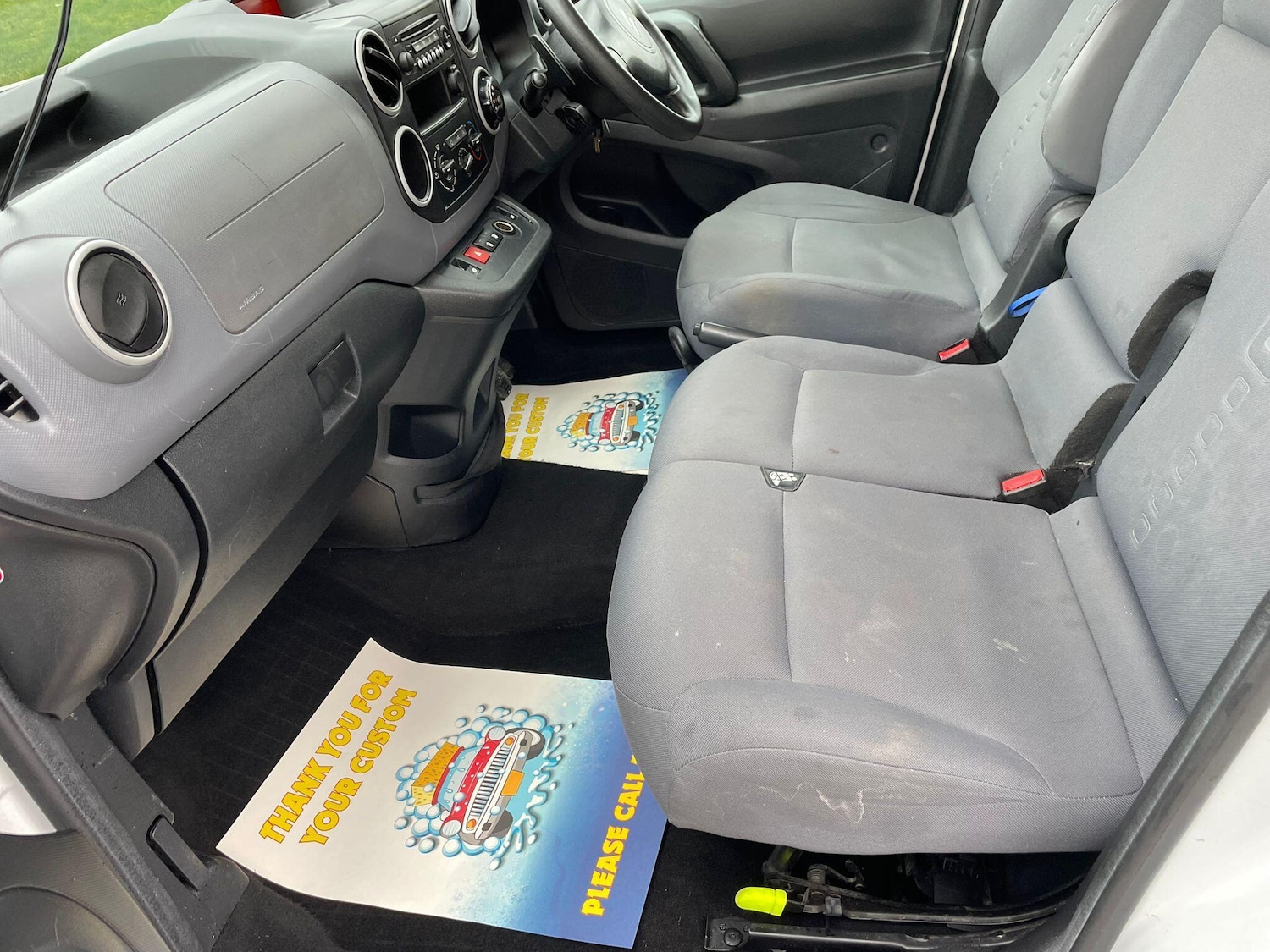 Used Citroen Berlingo 2015 for sale - 77612889: Photo 27