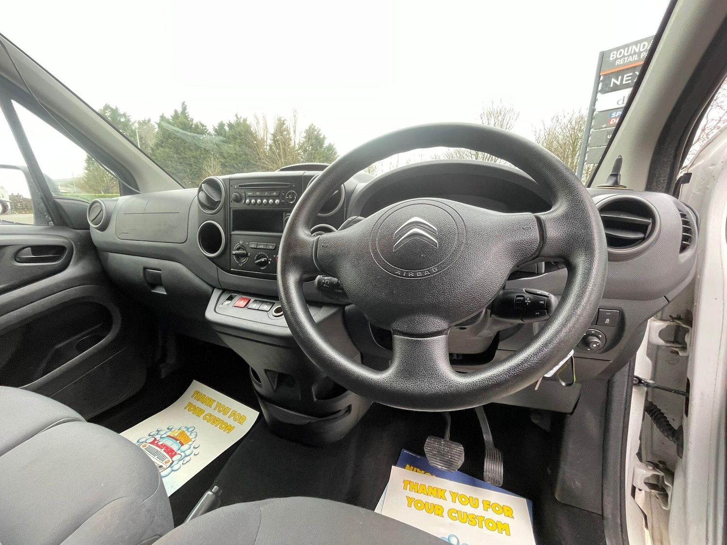 Used Citroen Berlingo 2015 for sale - 77612889: Photo 29
