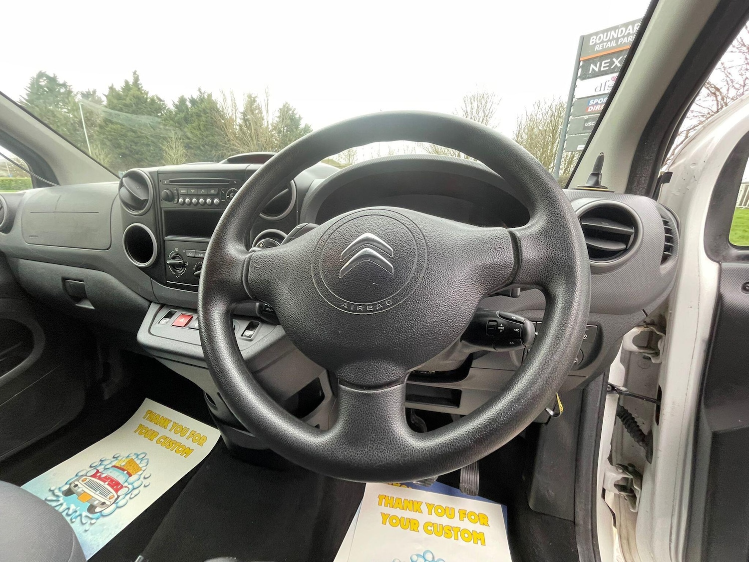 Used Citroen Berlingo 2015 for sale - 77612889: Photo 30