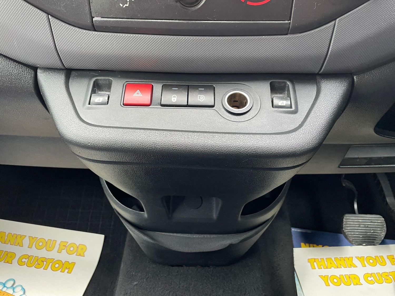 Used Citroen Berlingo 2015 for sale - 77612889: Photo 36