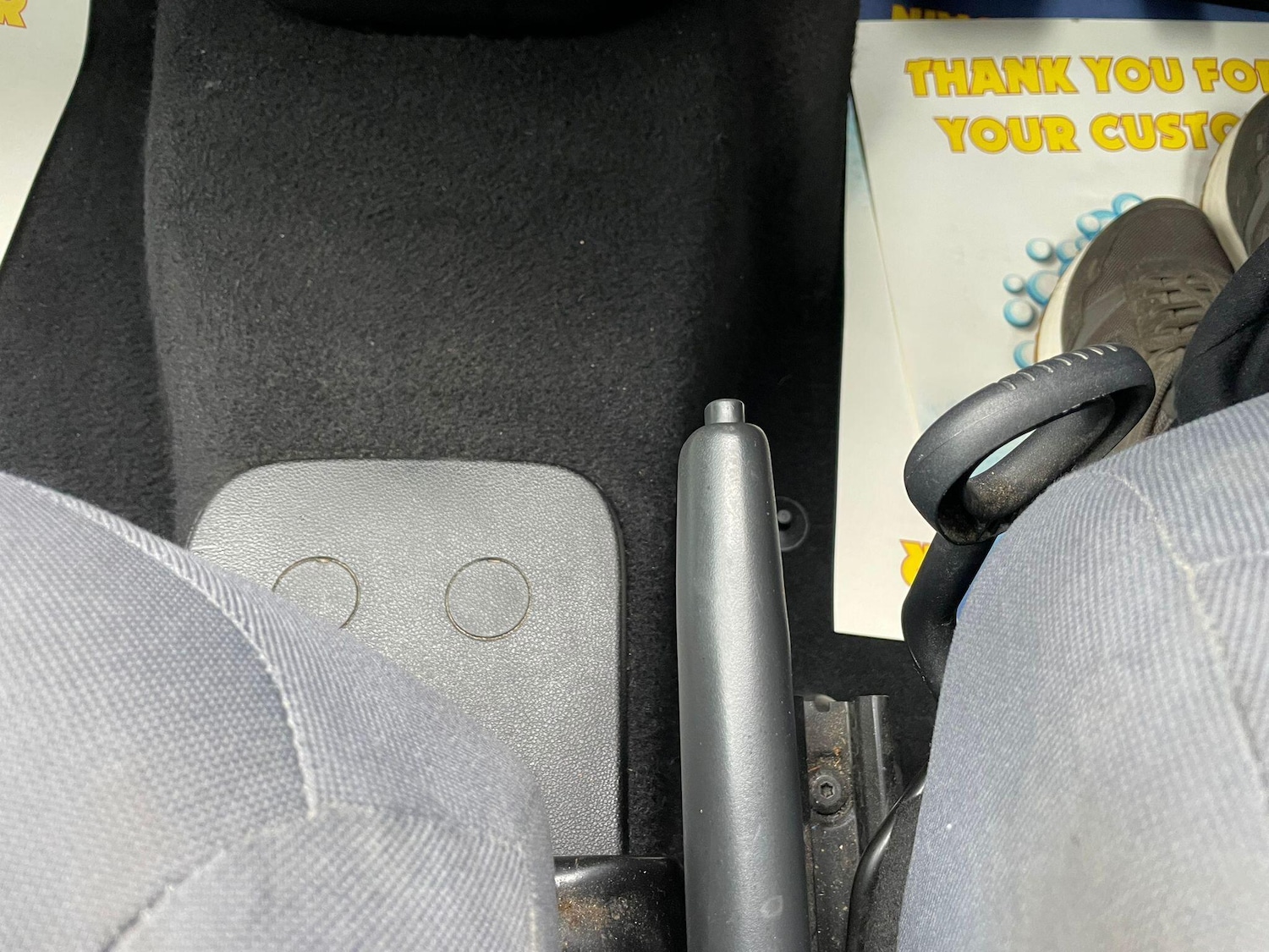 Used Citroen Berlingo 2015 for sale - 77612889: Photo 37