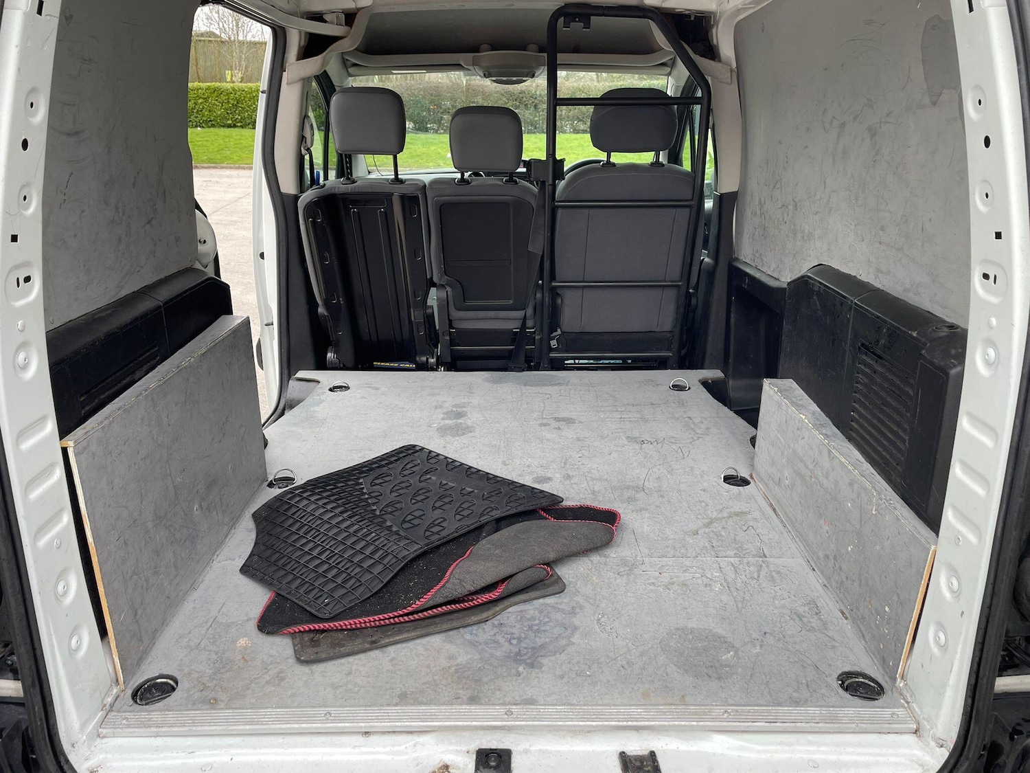 Used Citroen Berlingo 2015 for sale - 77612889: Photo 40