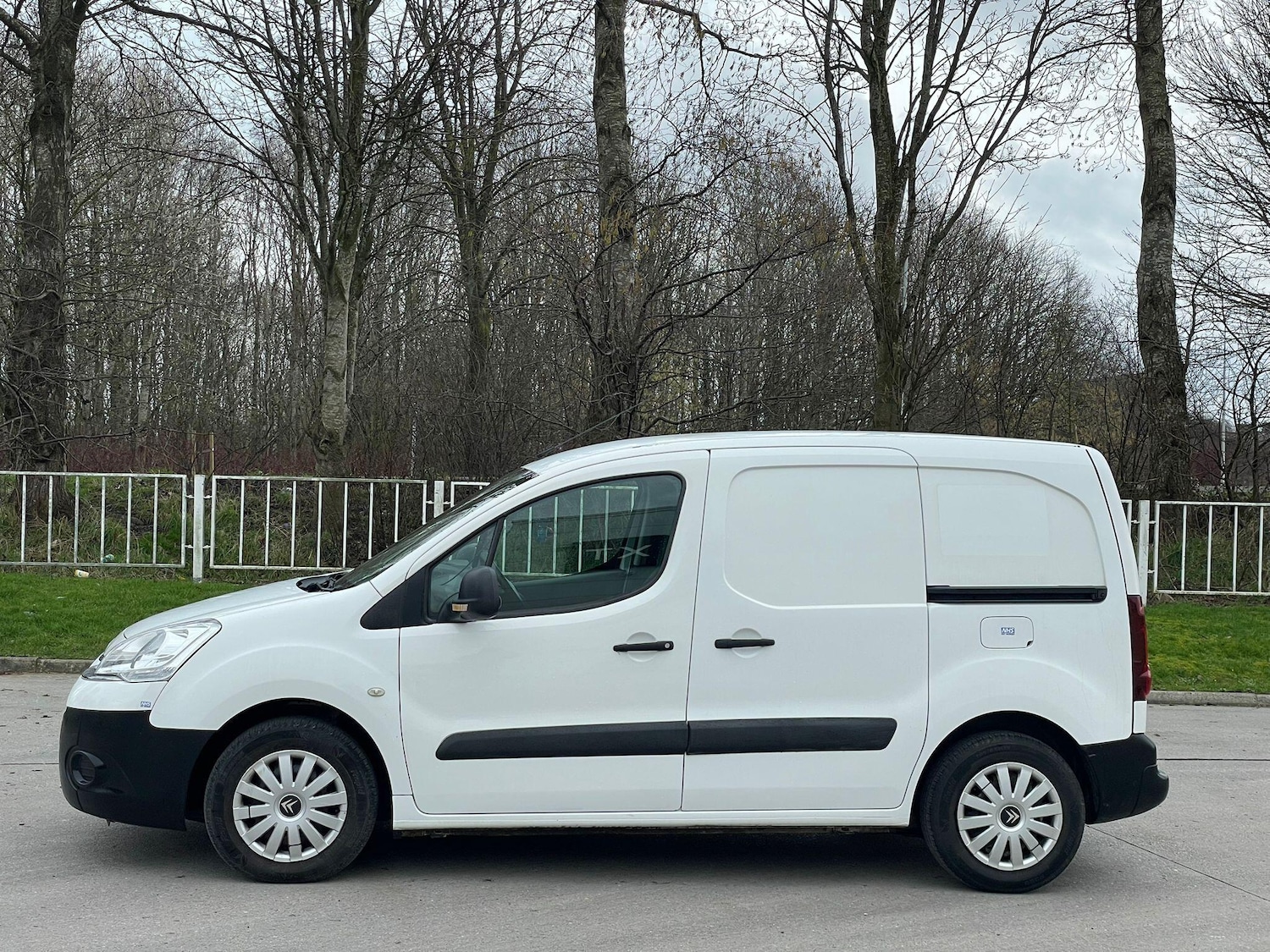 Used Citroen Berlingo 2015 for sale - 77612889: Photo 5