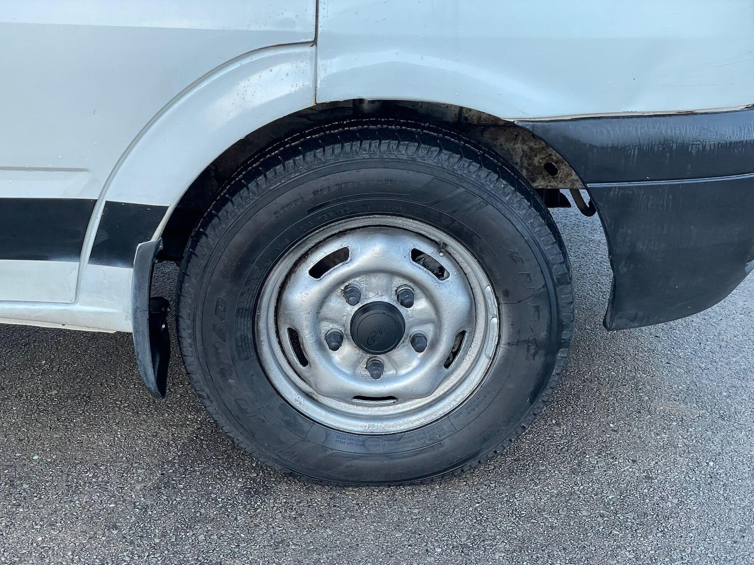 Used Ford Transit 2013 for sale - 77386687: Photo 17