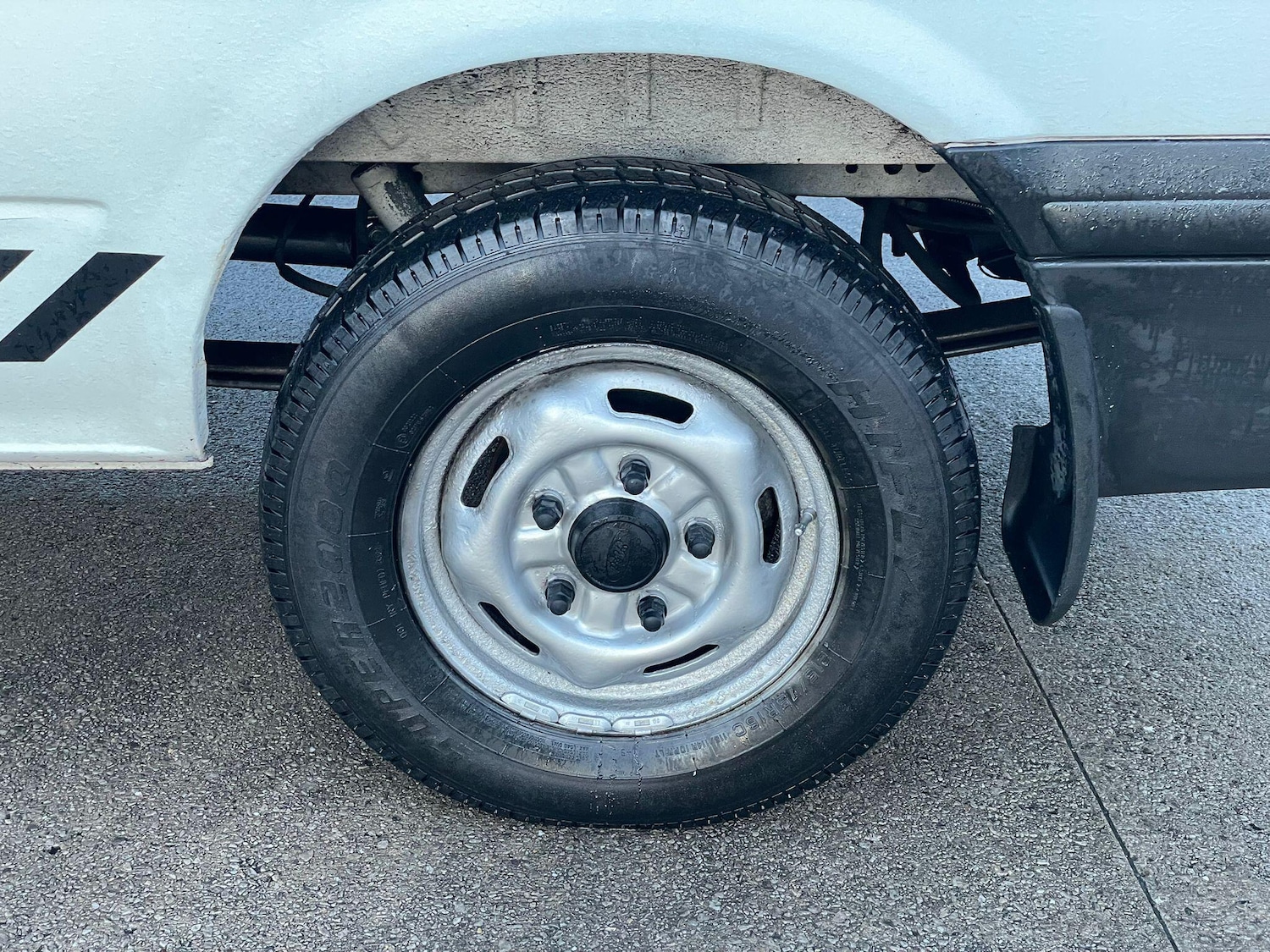 Used Ford Transit 2013 for sale - 77386687: Photo 18