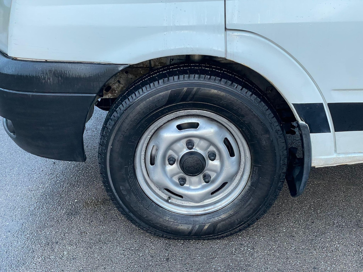 Used Ford Transit 2013 for sale - 77386687: Photo 19