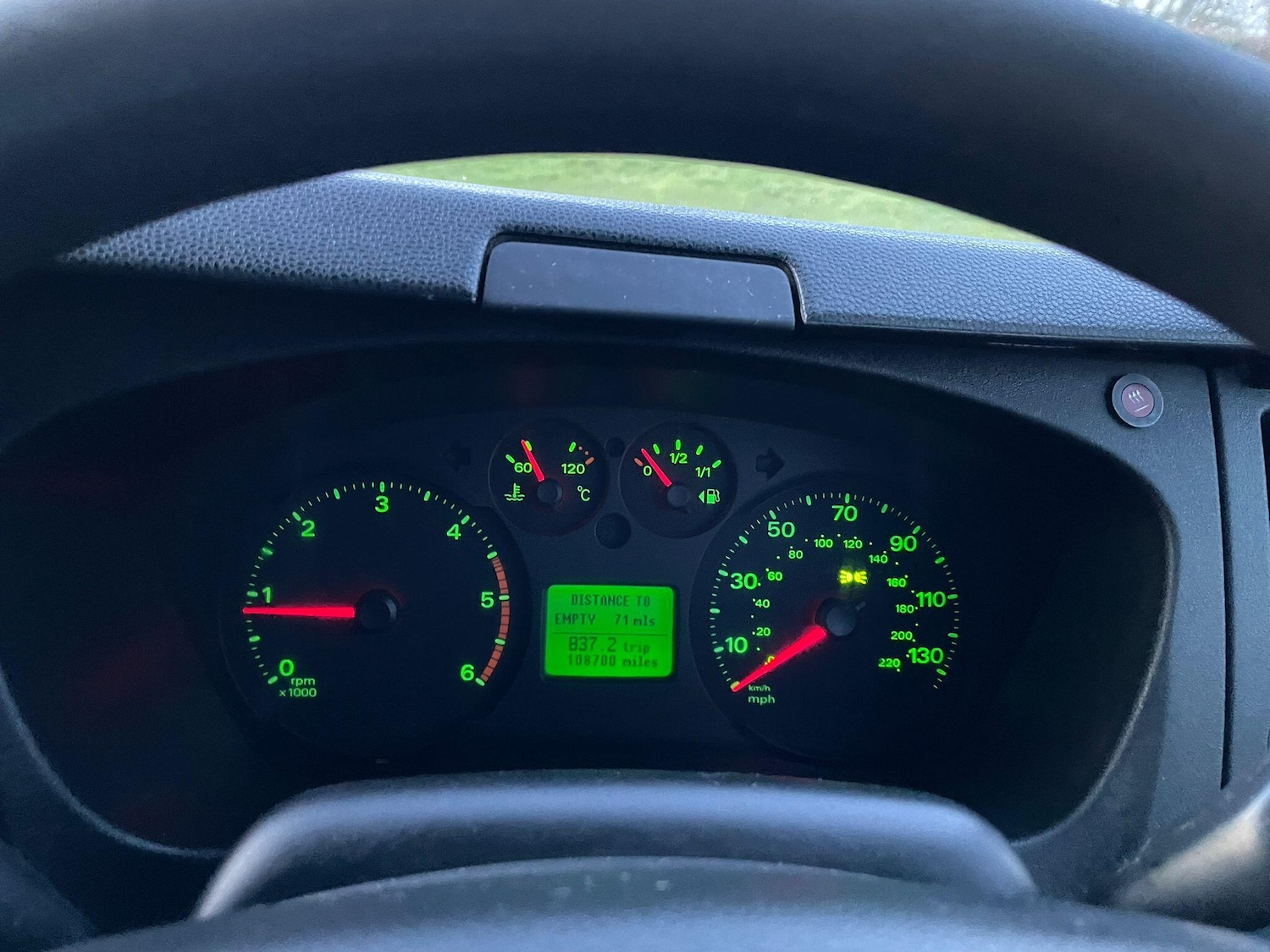 Used Ford Transit 2013 for sale - 77386687: Photo 22