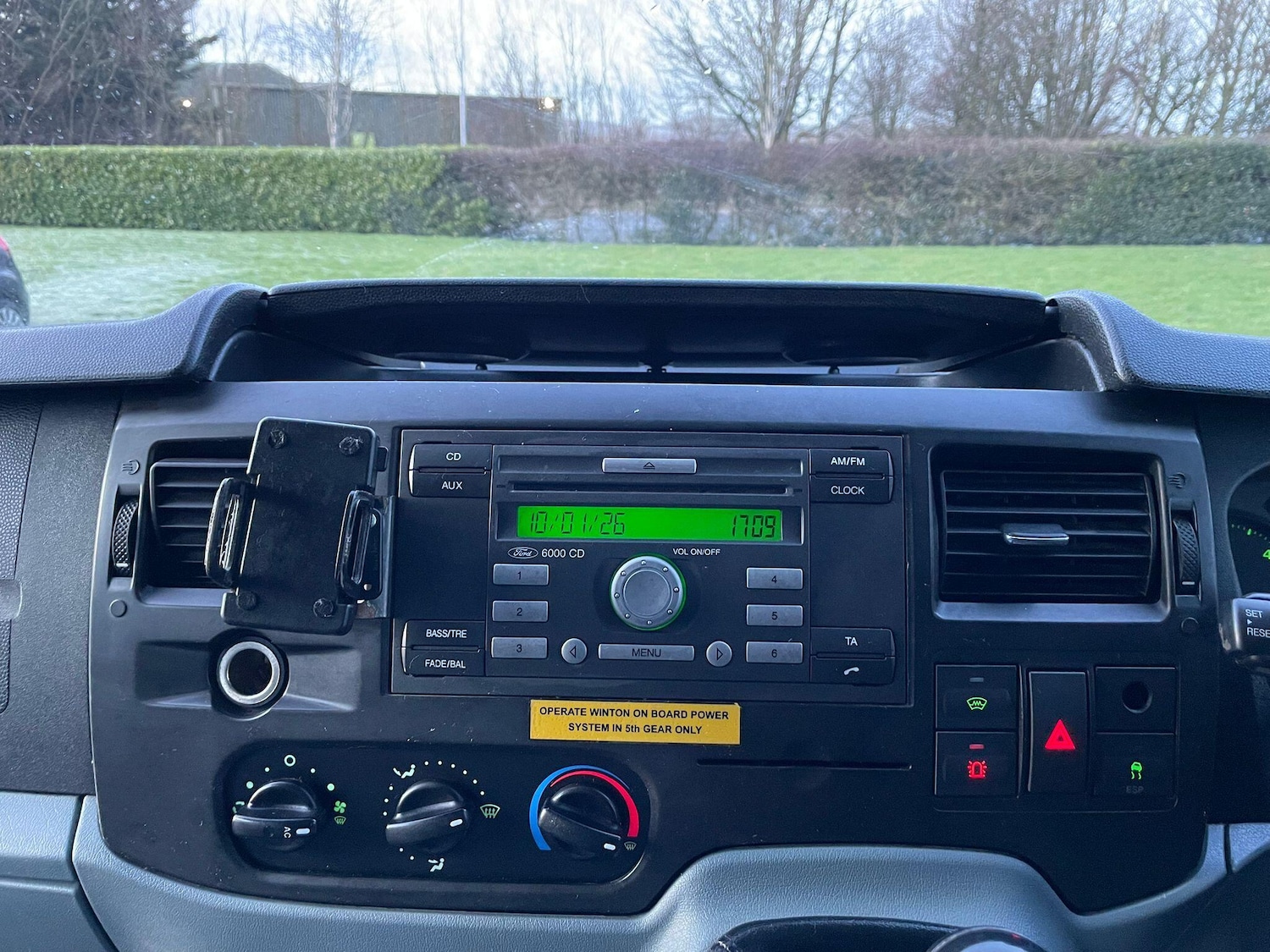 Used Ford Transit 2013 for sale - 77386687: Photo 25