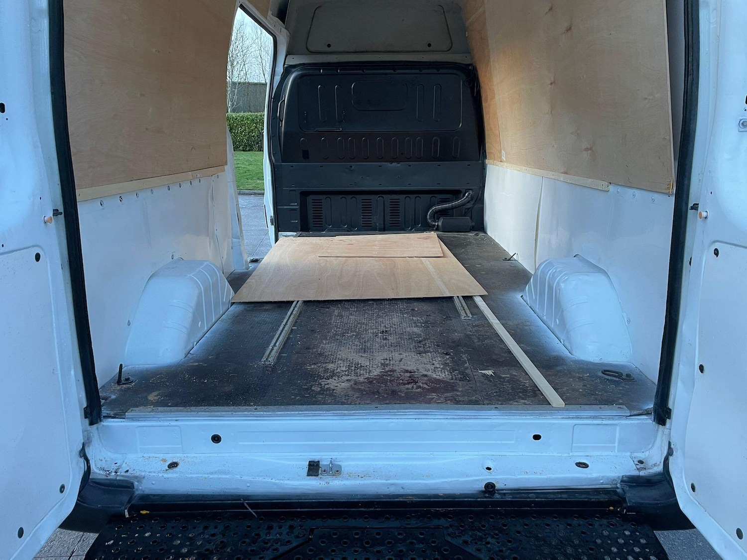 Used Ford Transit 2013 for sale - 77386687: Photo 26