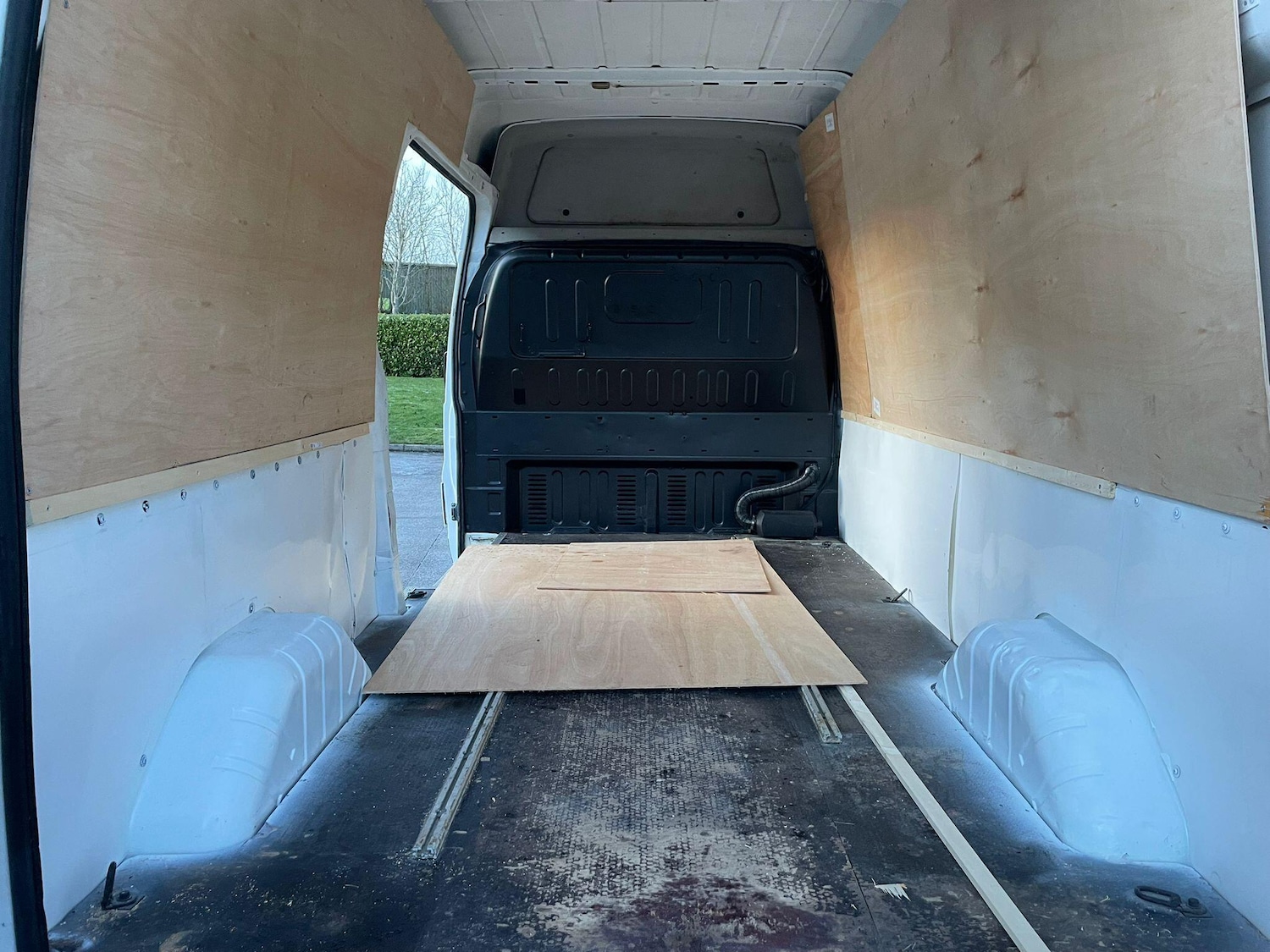 Used Ford Transit 2013 for sale - 77386687: Photo 27