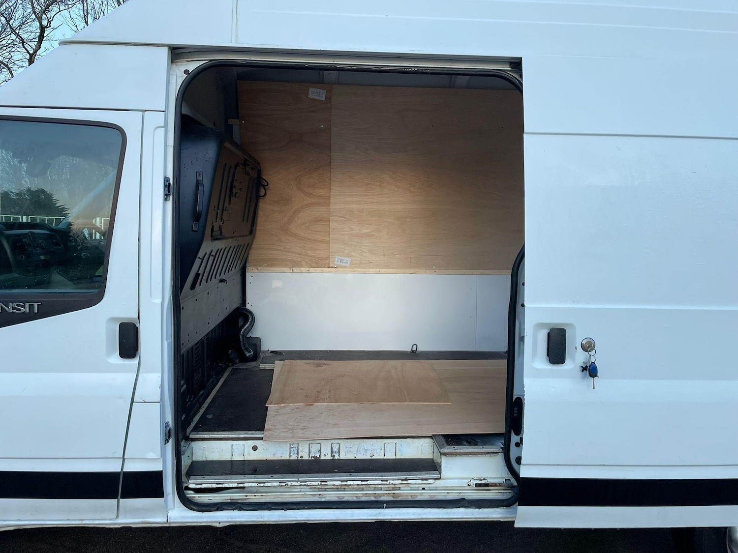 Used Ford Transit 2013 for sale - 77386687: Photo 29