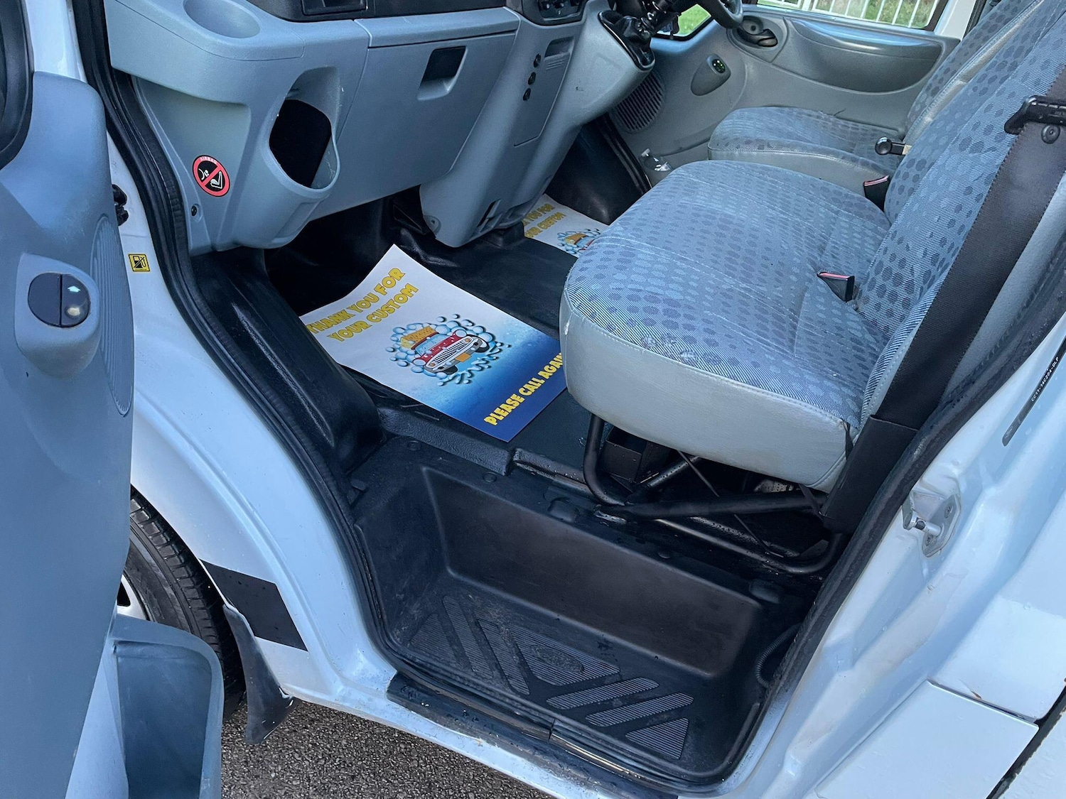 Used Ford Transit 2013 for sale - 77386687: Photo 31