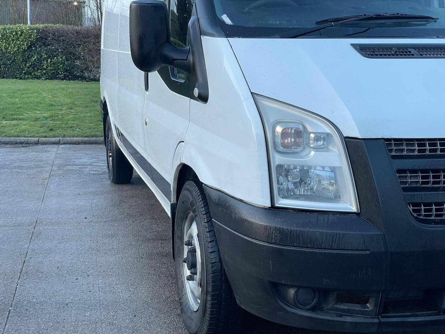 Used Ford Transit 2013 for sale - 77386687: Photo 38