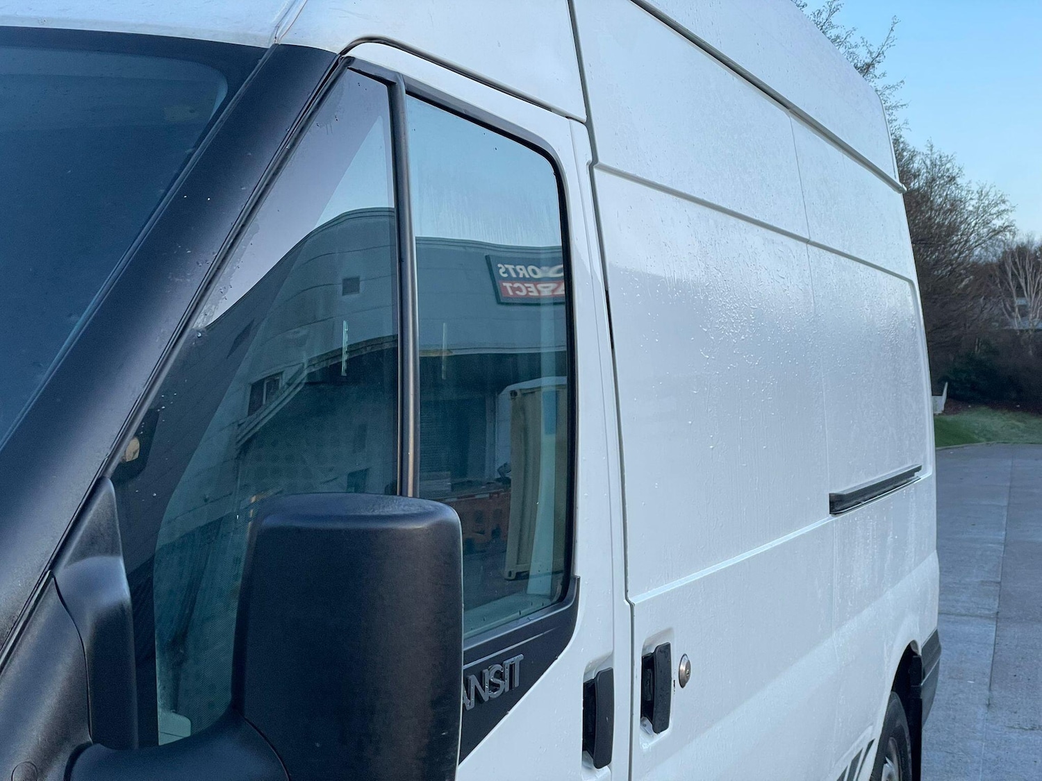 Used Ford Transit 2013 for sale - 77386687: Photo 39