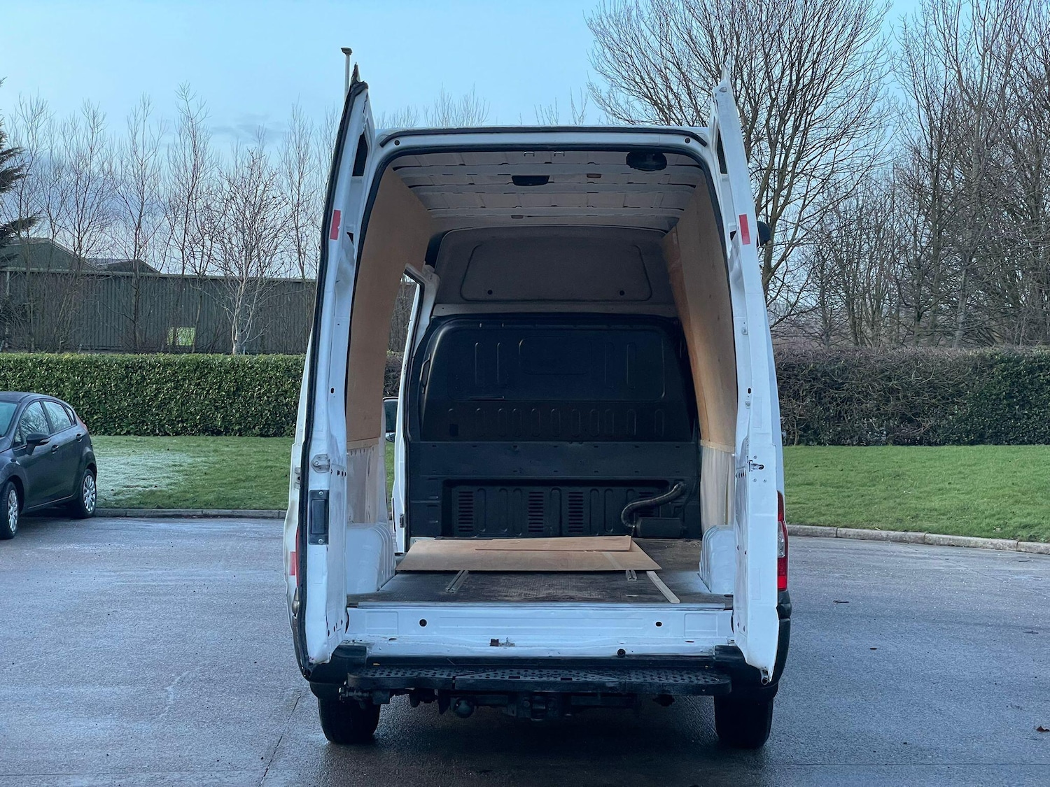 Used Ford Transit 2013 for sale - 77386687: Photo 40