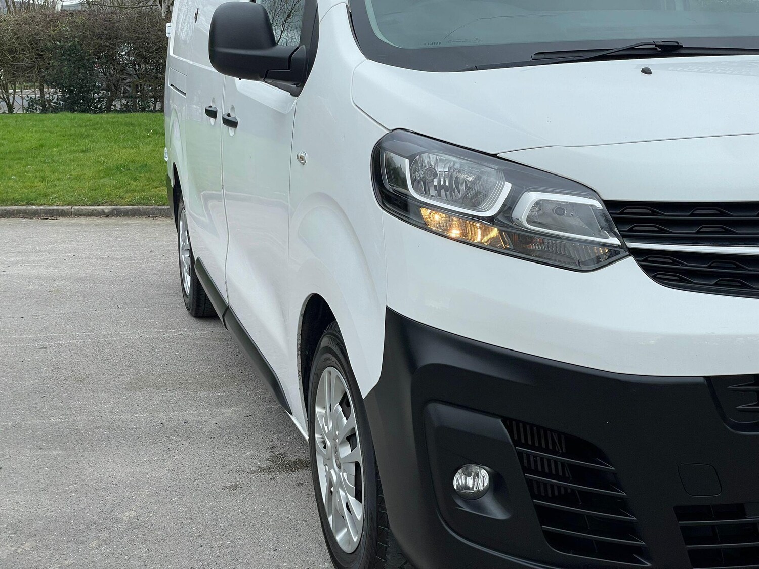Used Vauxhall Vivaro for sale - 77783771: Photo 11