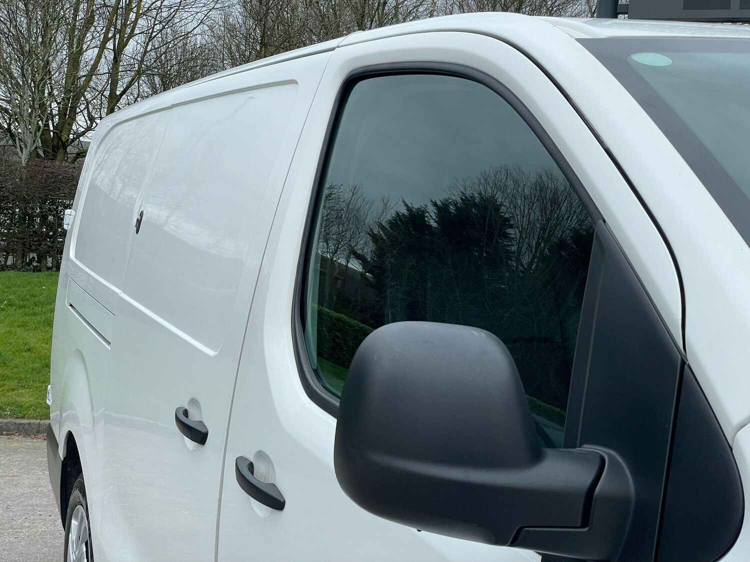 Used Vauxhall Vivaro for sale - 77783771: Photo 13