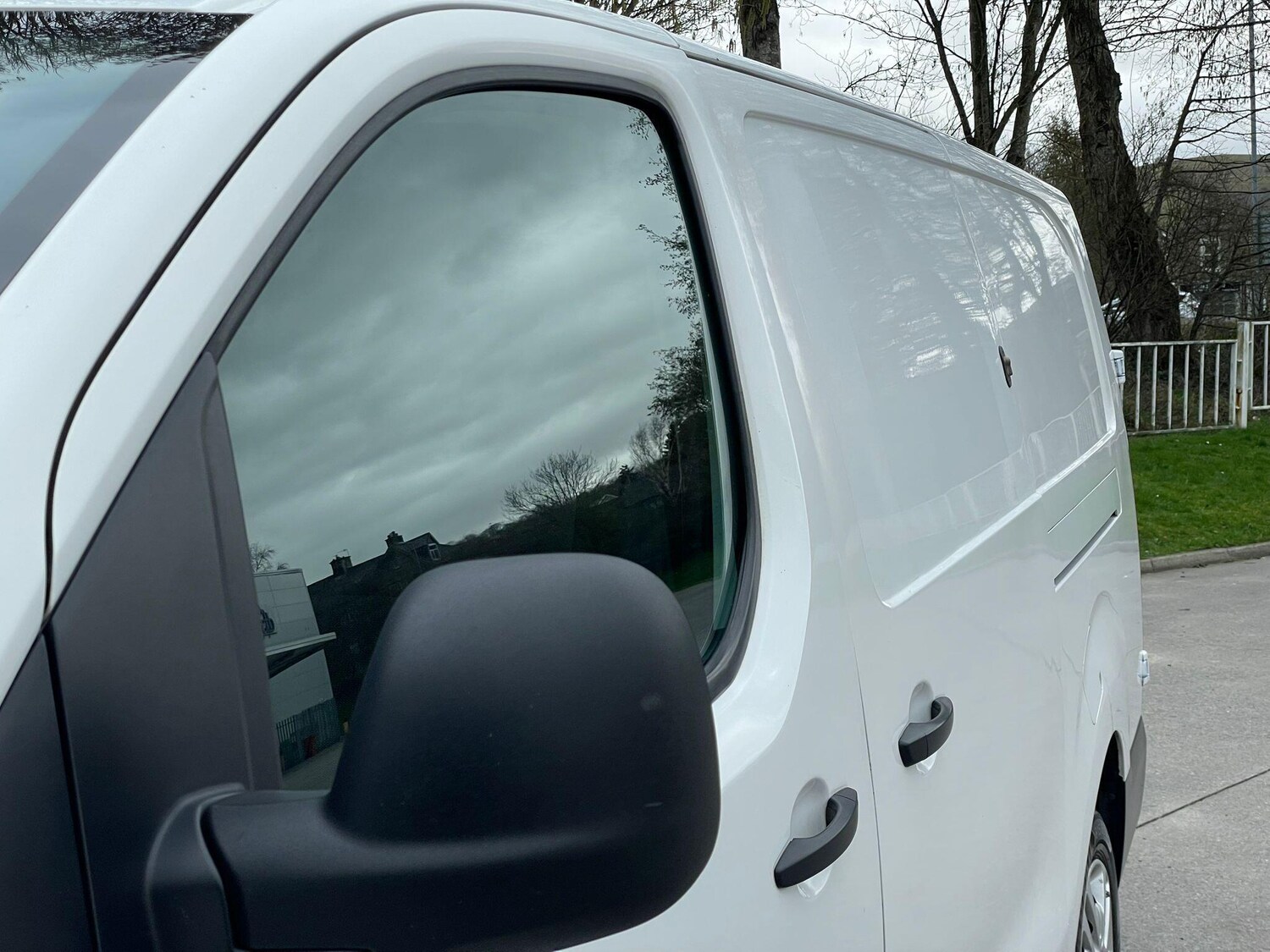 Used Vauxhall Vivaro for sale - 77783771: Photo 14