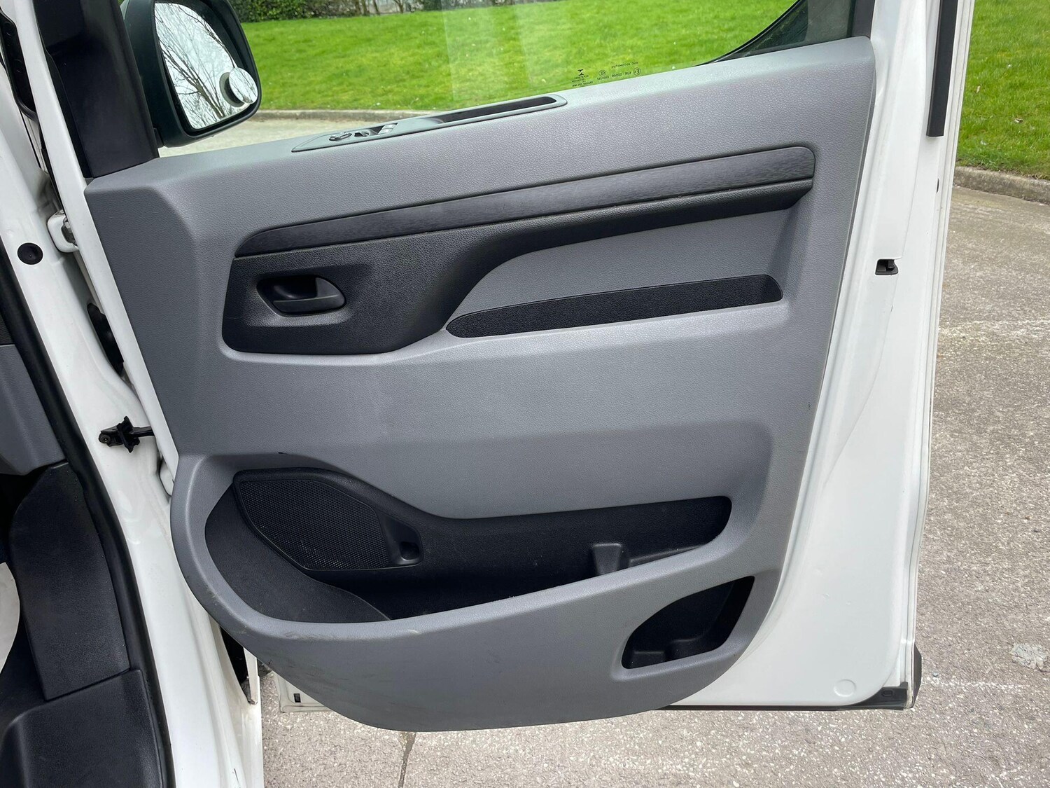 Used Vauxhall Vivaro for sale - 77783771: Photo 18