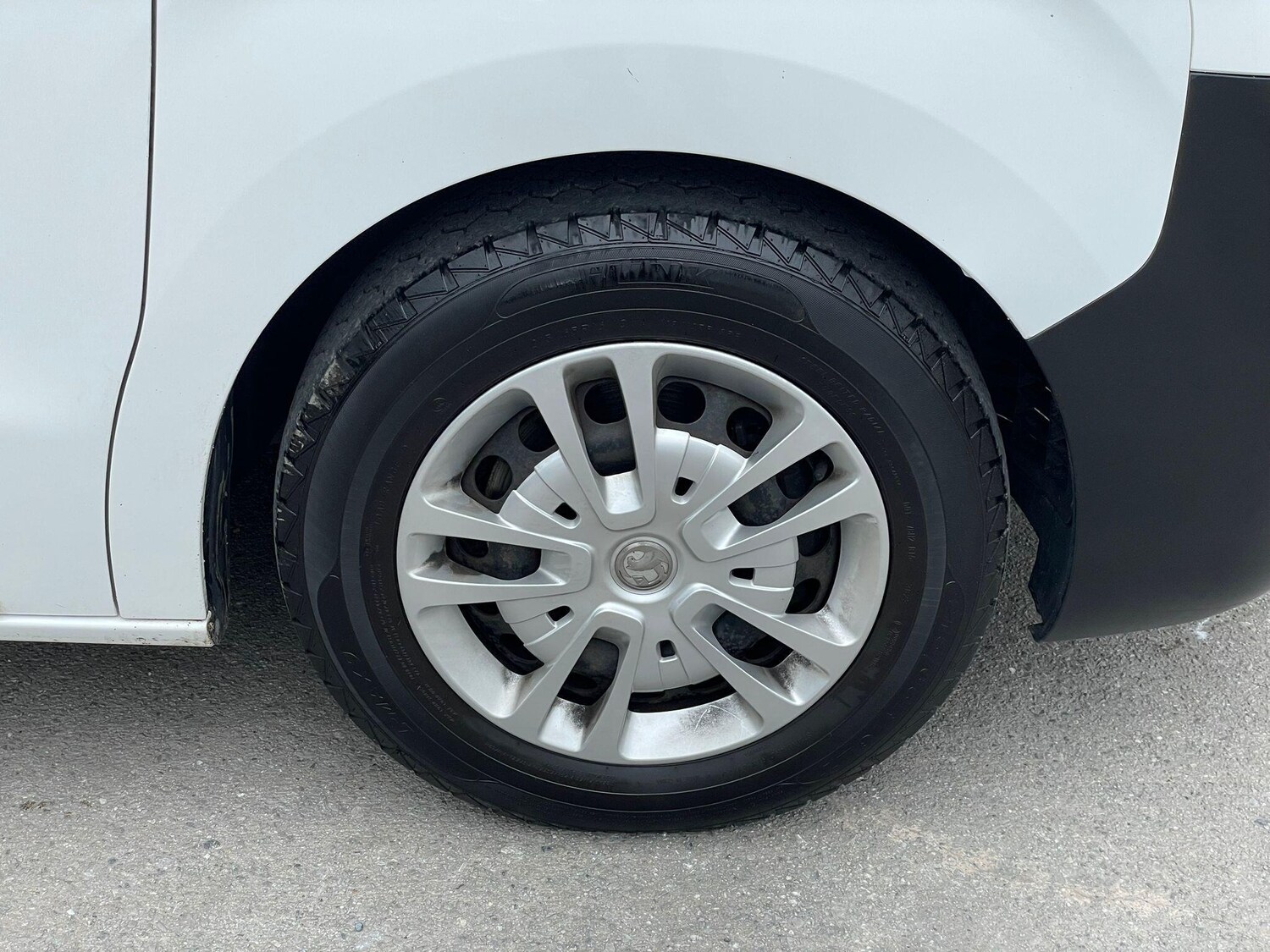 Used Vauxhall Vivaro for sale - 77783771: Photo 22