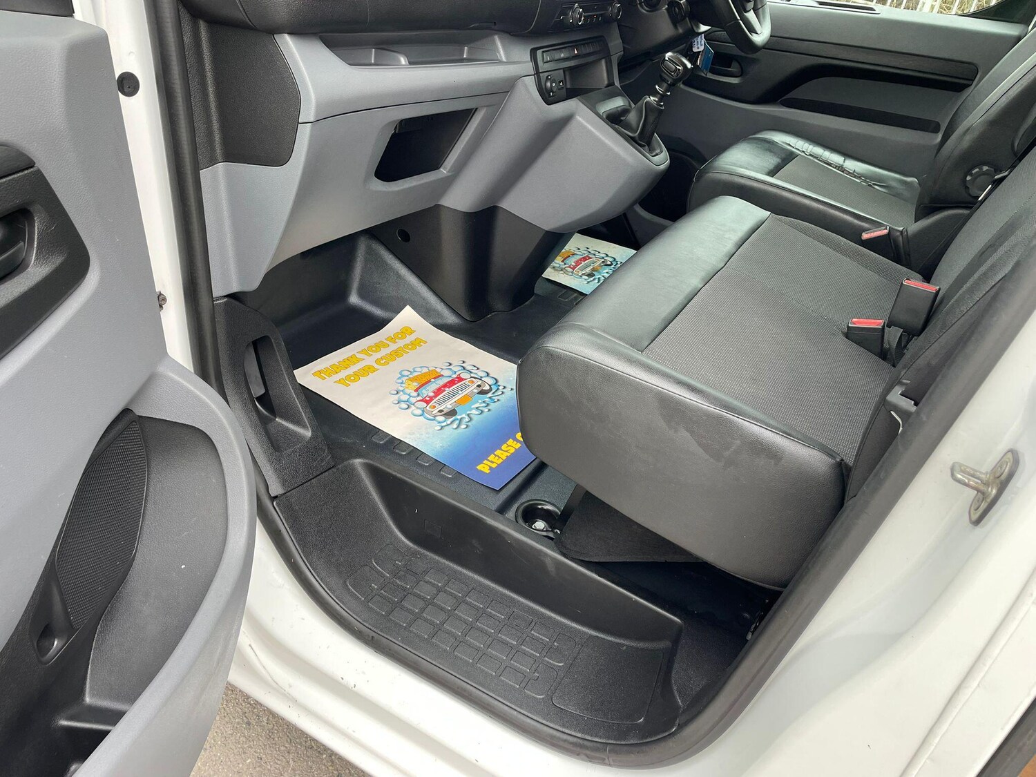 Used Vauxhall Vivaro for sale - 77783771: Photo 25