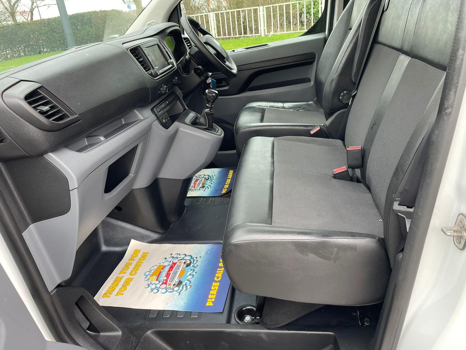 Used Vauxhall Vivaro for sale - 77783771: Photo 26