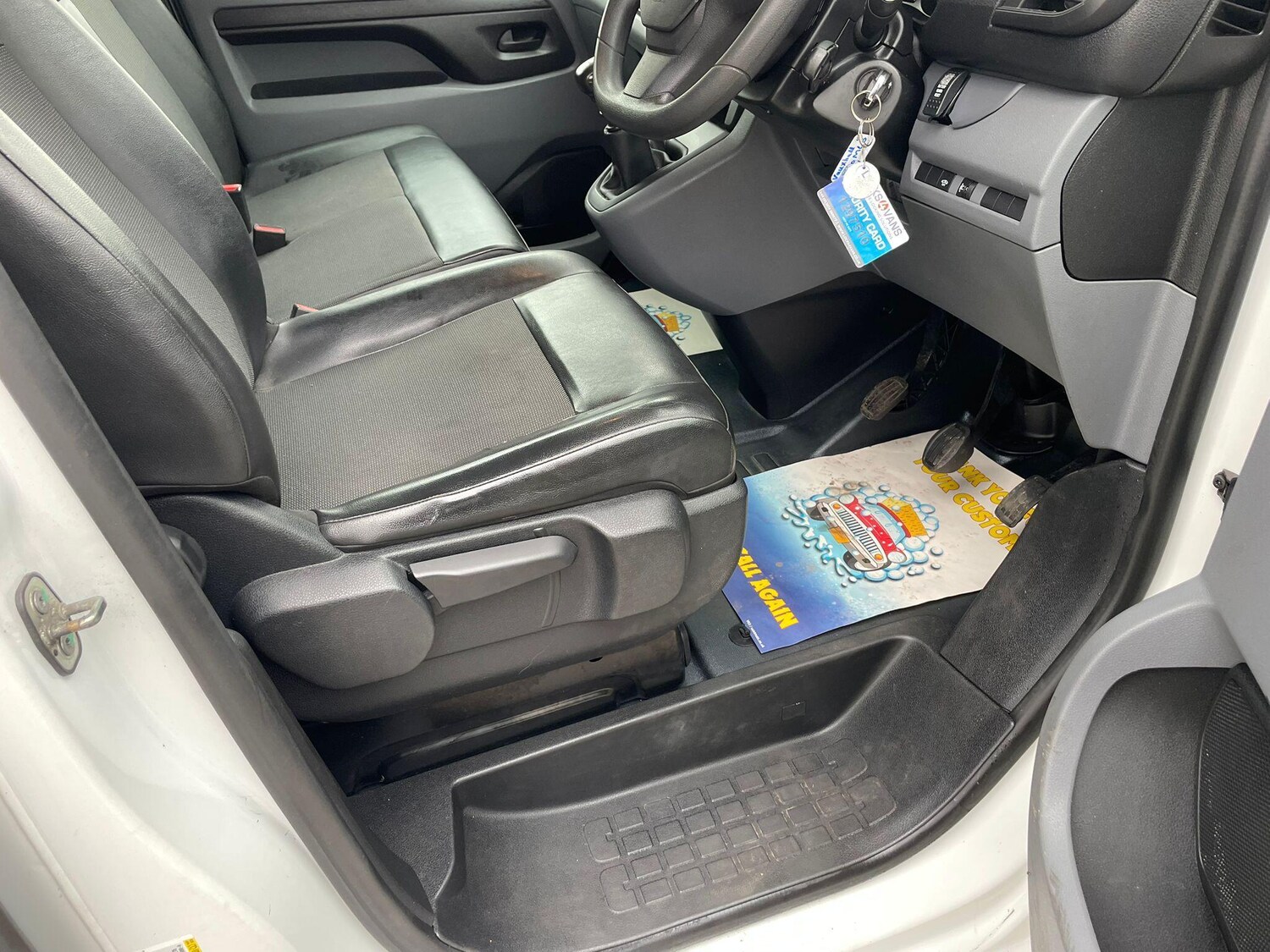 Used Vauxhall Vivaro for sale - 77783771: Photo 28