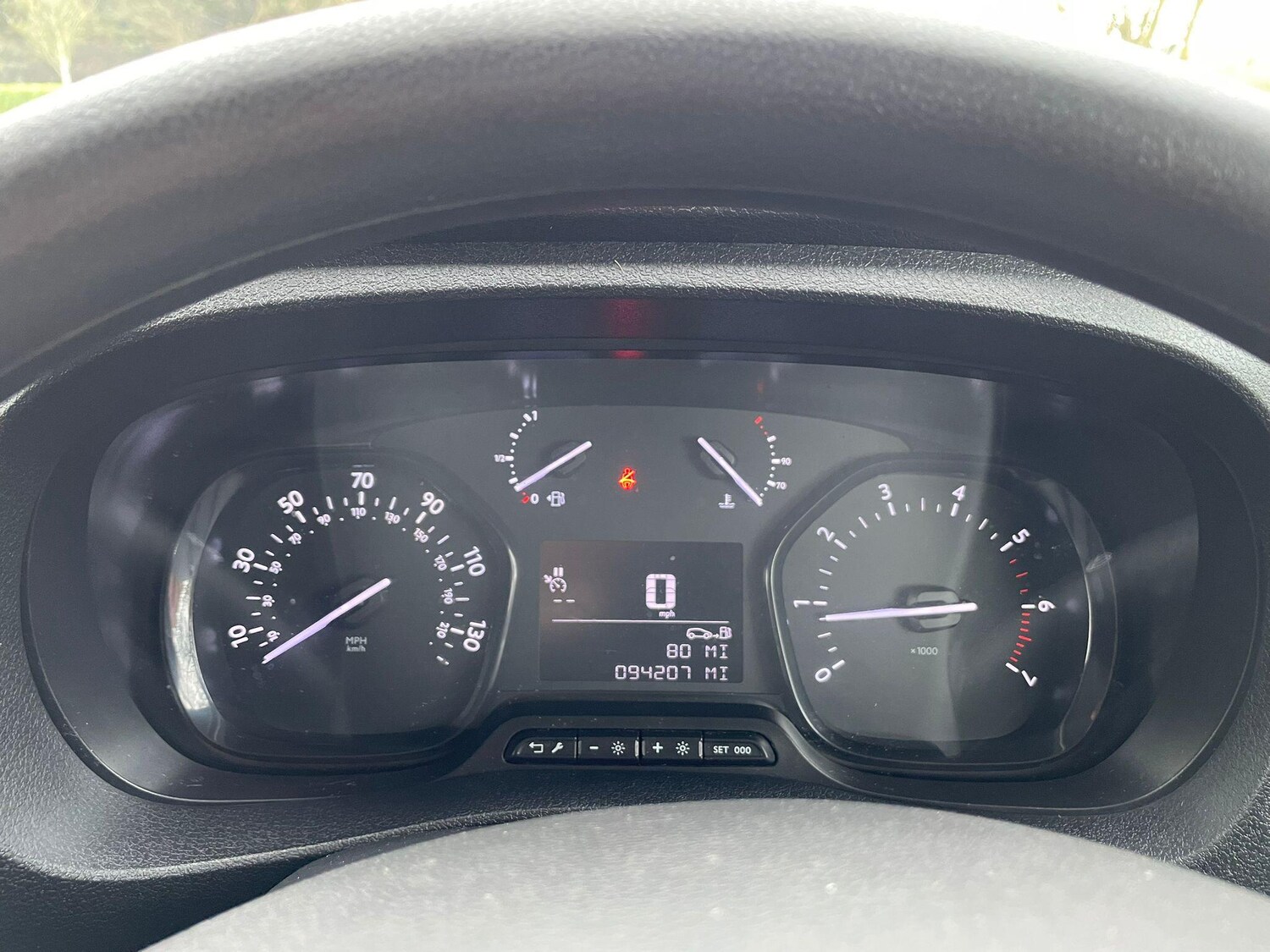 Used Vauxhall Vivaro for sale - 77783771: Photo 29