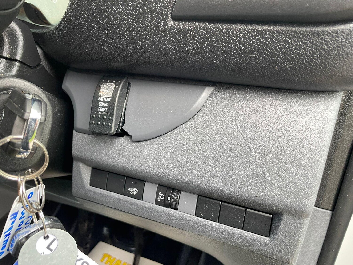 Used Vauxhall Vivaro for sale - 77783771: Photo 30