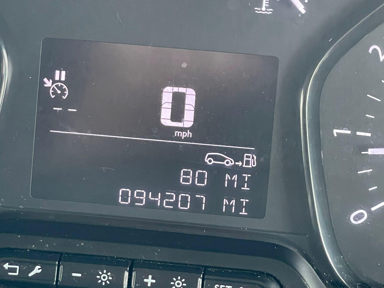 Used Vauxhall Vivaro for sale - 77783771: Photo 33