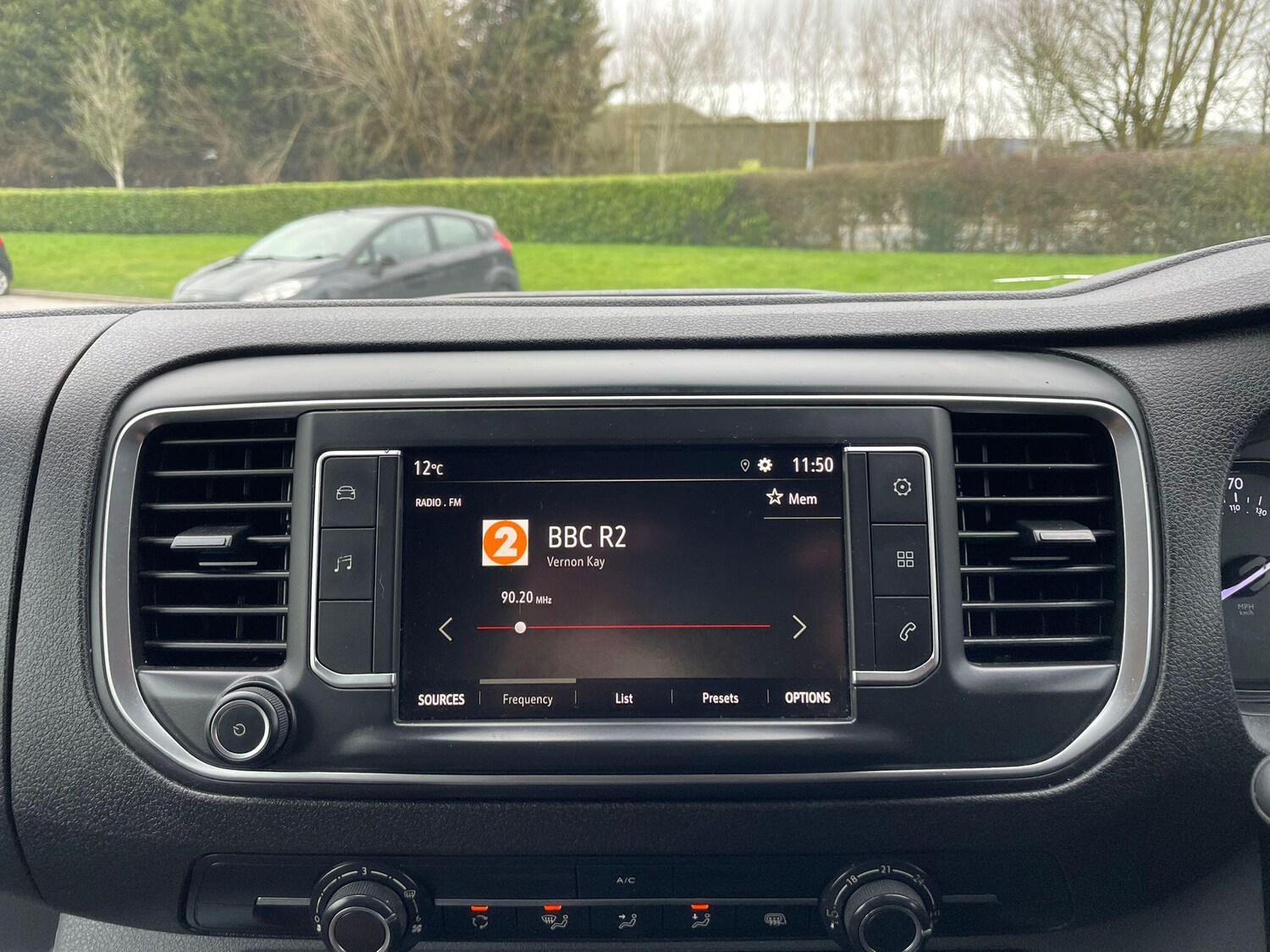 Used Vauxhall Vivaro for sale - 77783771: Photo 34