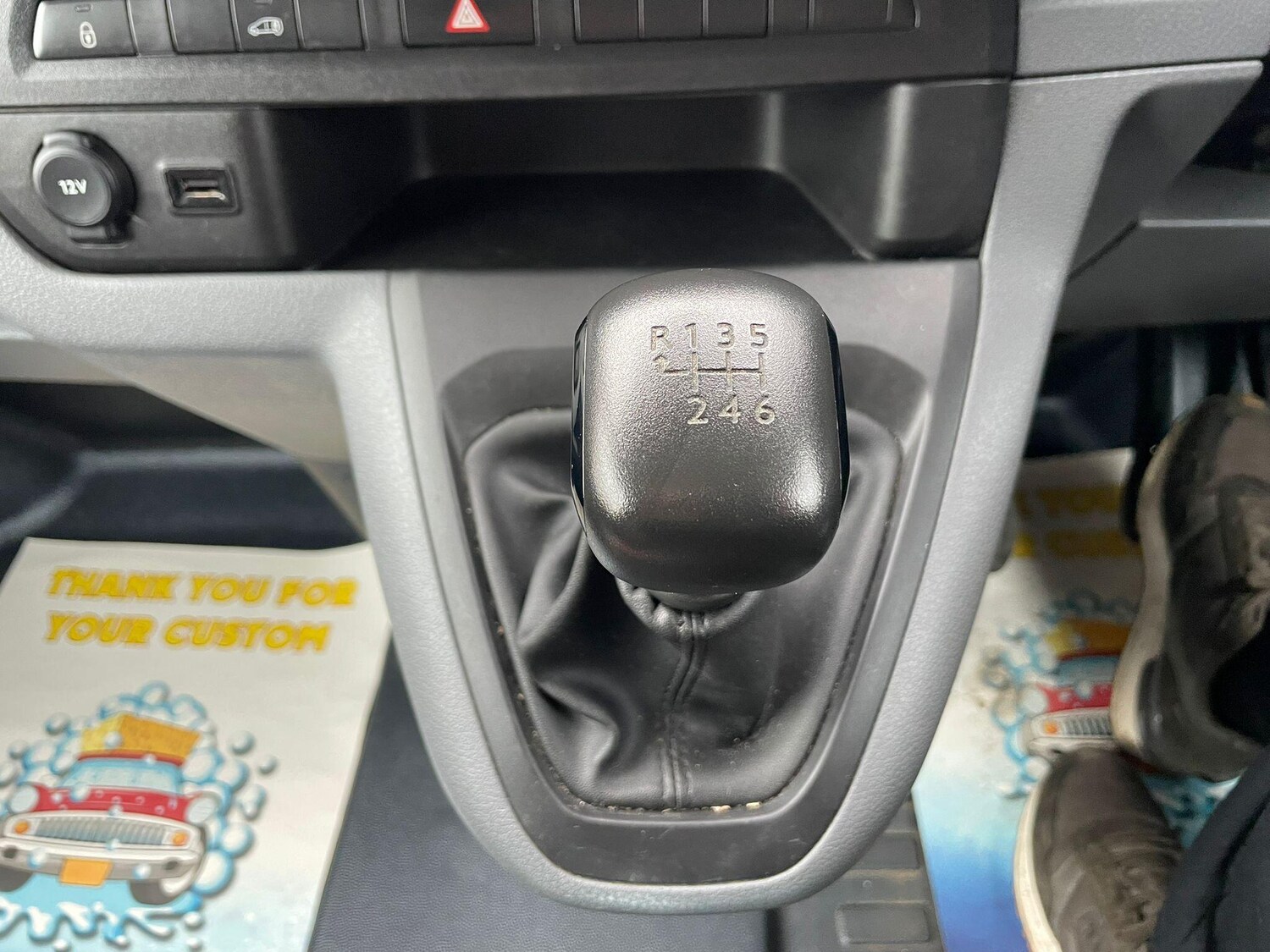 Used Vauxhall Vivaro for sale - 77783771: Photo 35