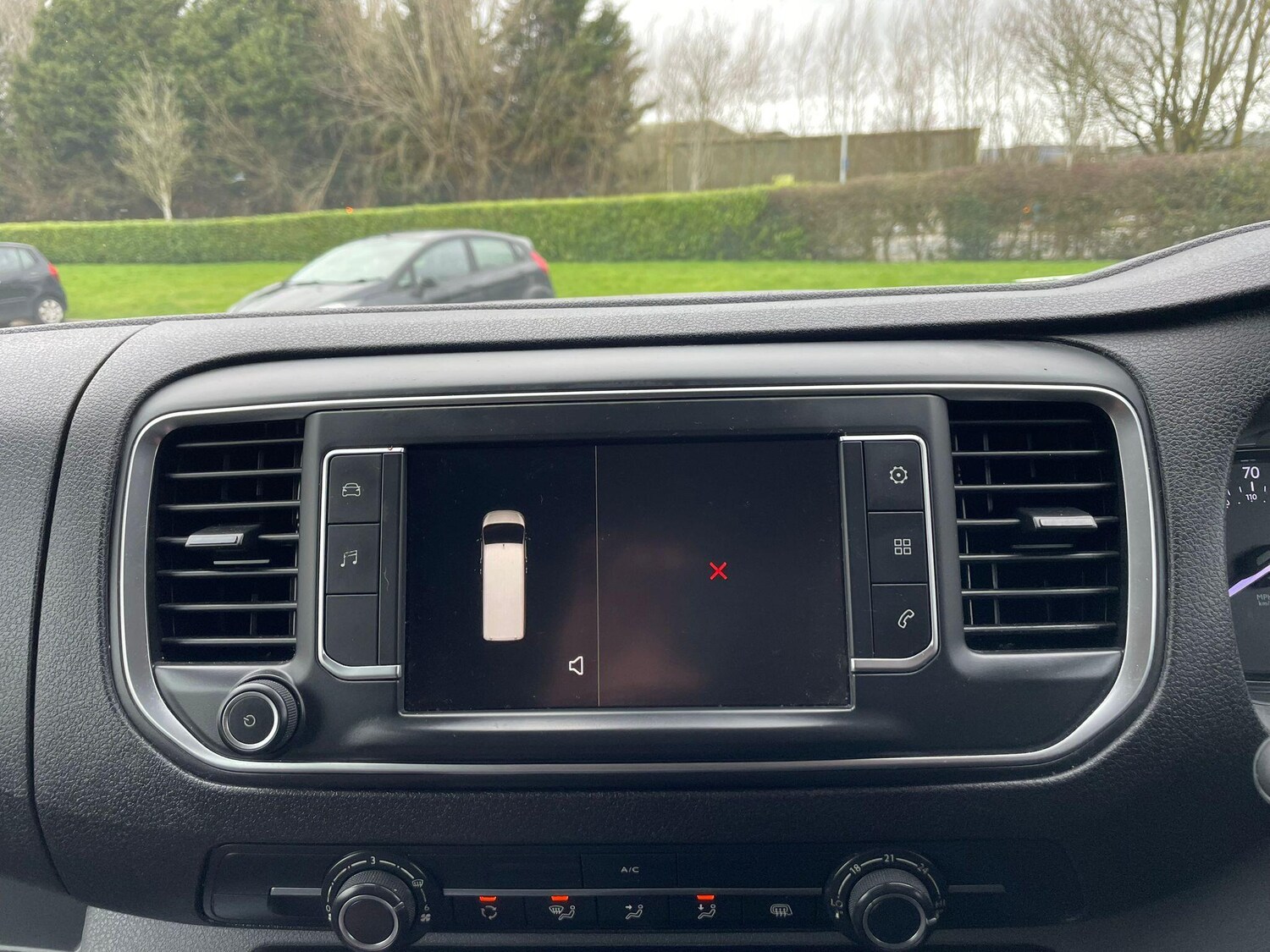 Used Vauxhall Vivaro for sale - 77783771: Photo 36