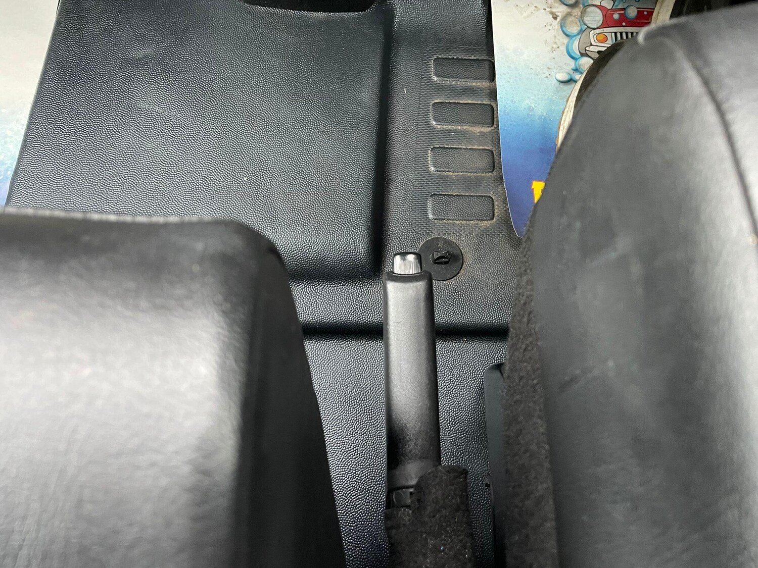 Used Vauxhall Vivaro for sale - 77783771: Photo 37