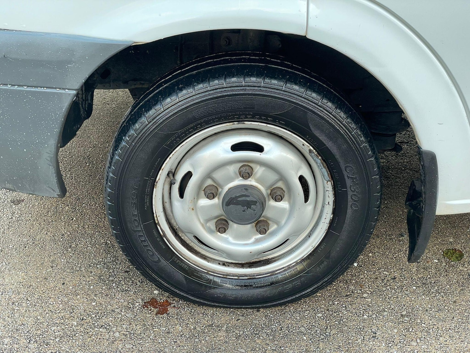 Used Ford Transit 2011 for sale - 77386340: Photo 18