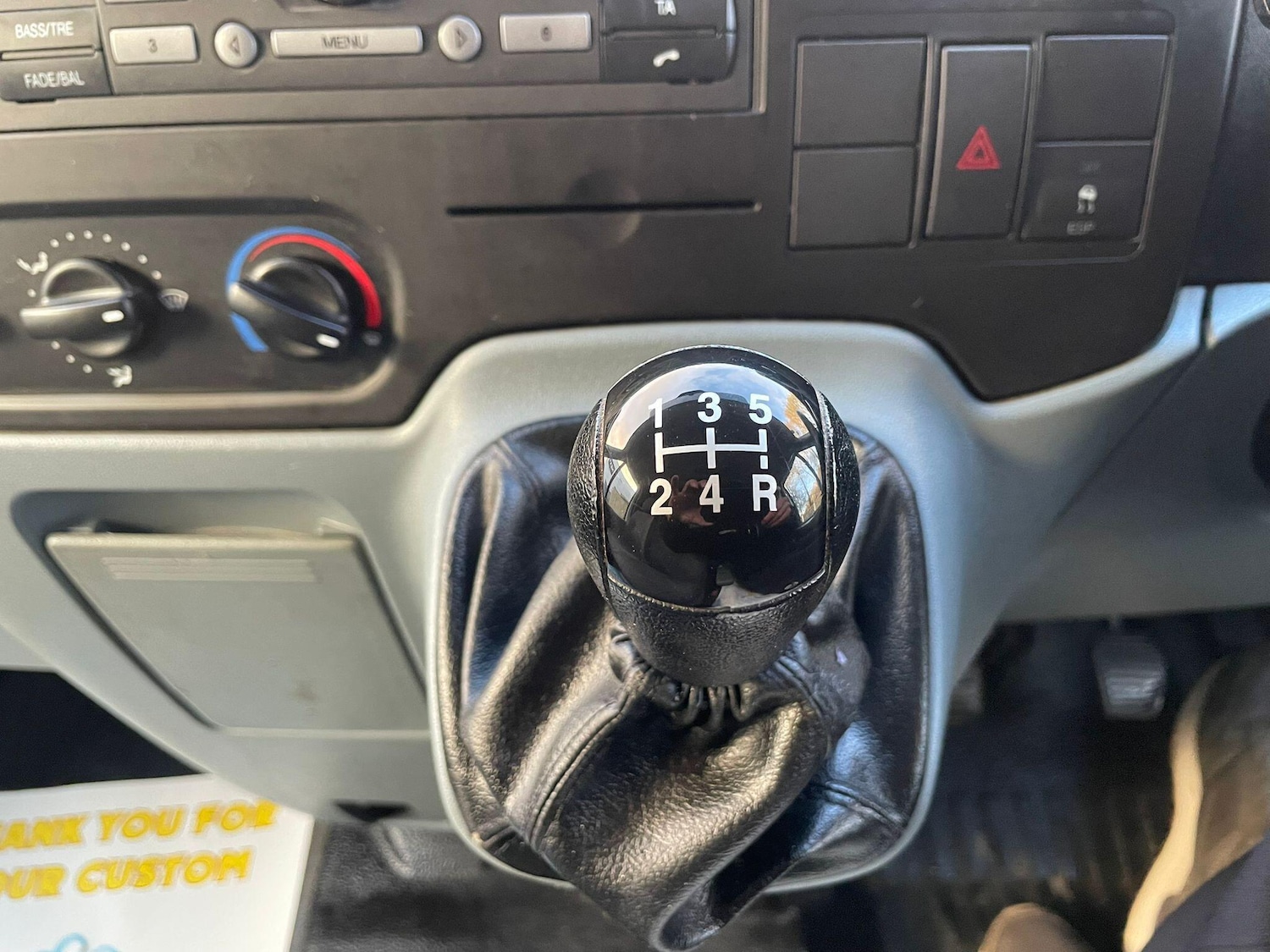 Used Ford Transit 2011 for sale - 77386340: Photo 22