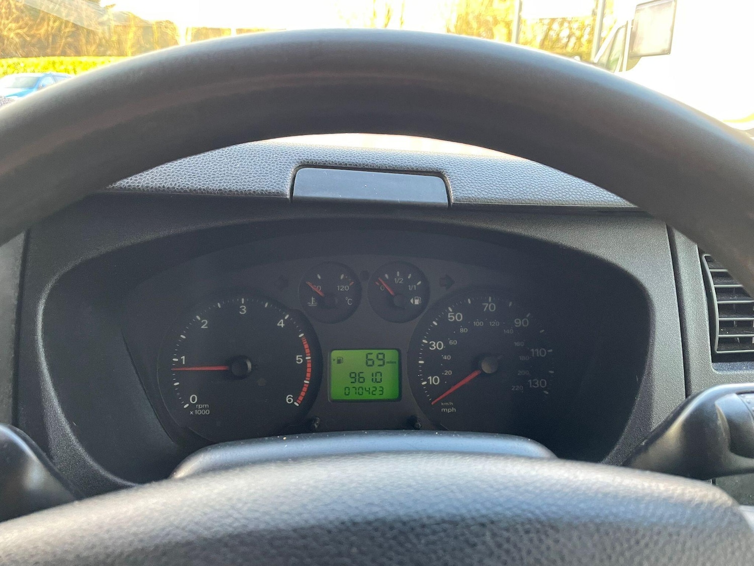 Used Ford Transit 2011 for sale - 77386340: Photo 23