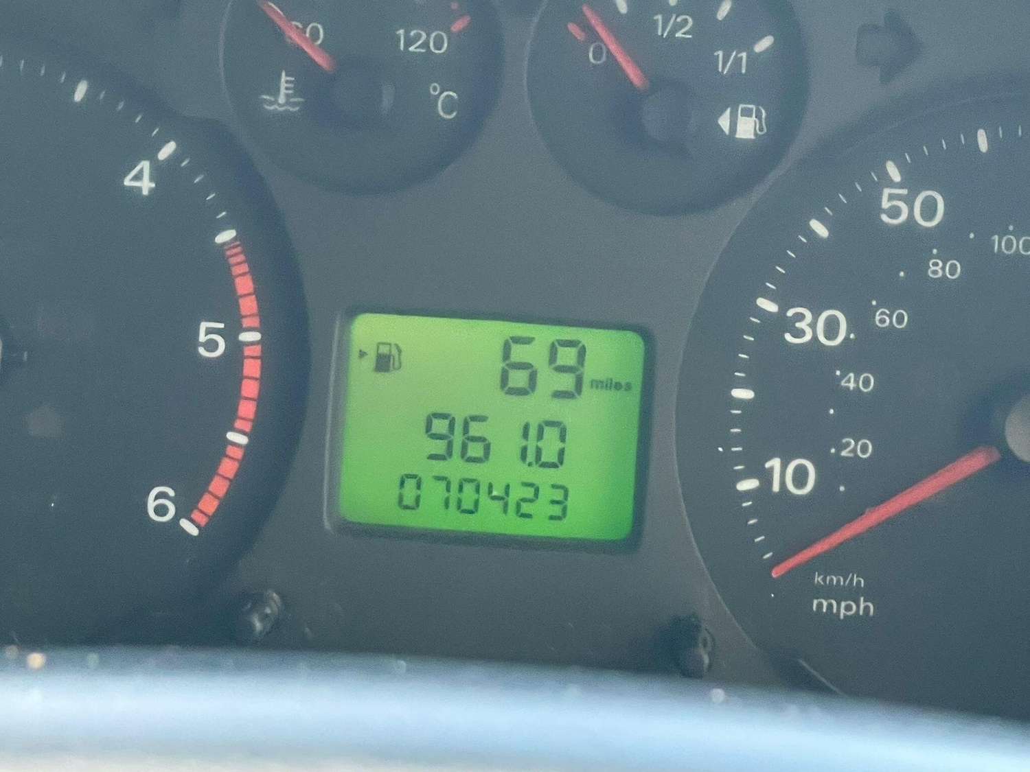 Used Ford Transit 2011 for sale - 77386340: Photo 24