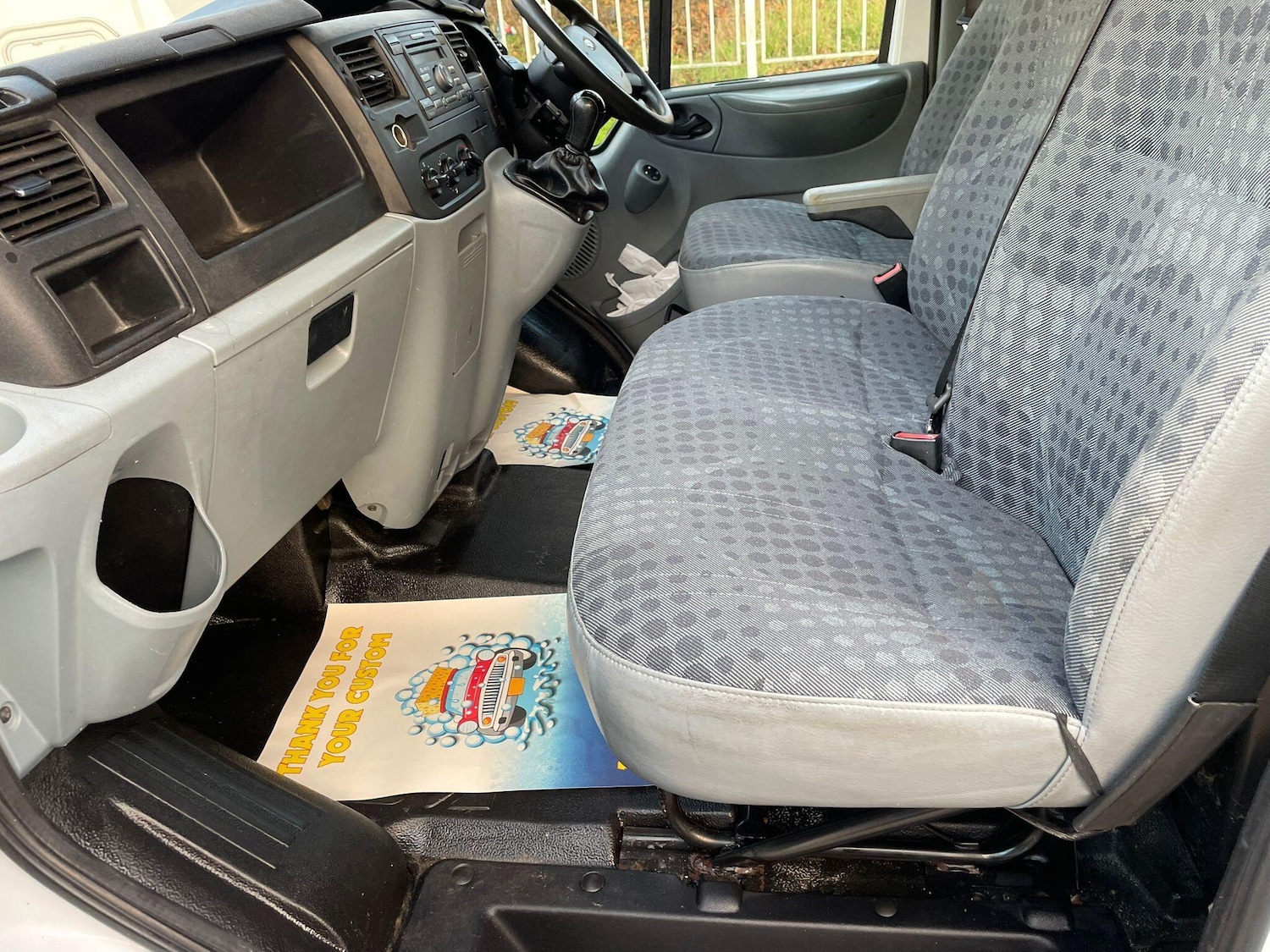 Used Ford Transit 2011 for sale - 77386340: Photo 25