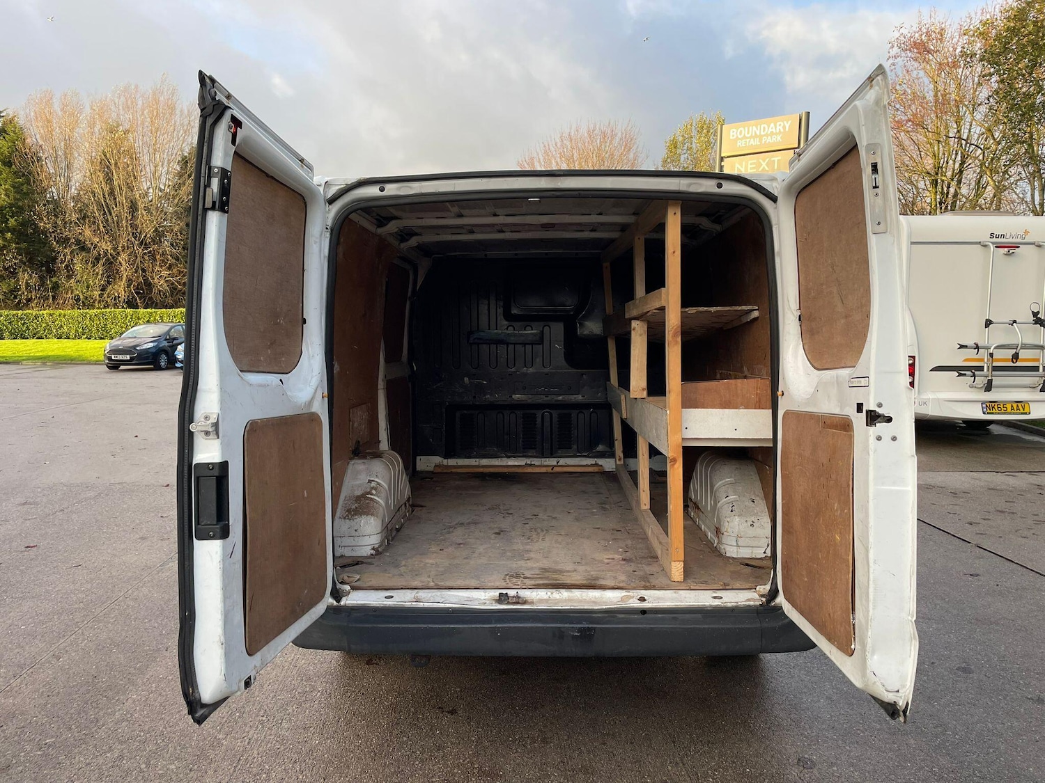 Used Ford Transit 2011 for sale - 77386340: Photo 29