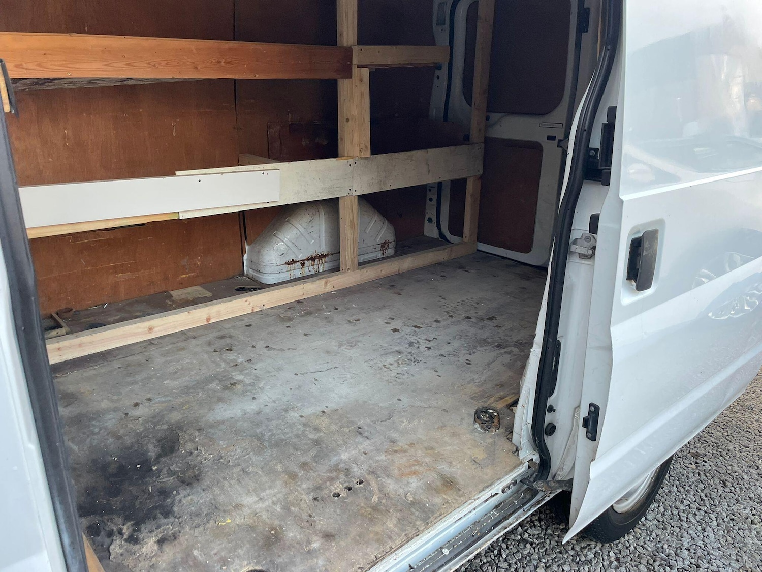 Used Ford Transit 2011 for sale - 77386340: Photo 31